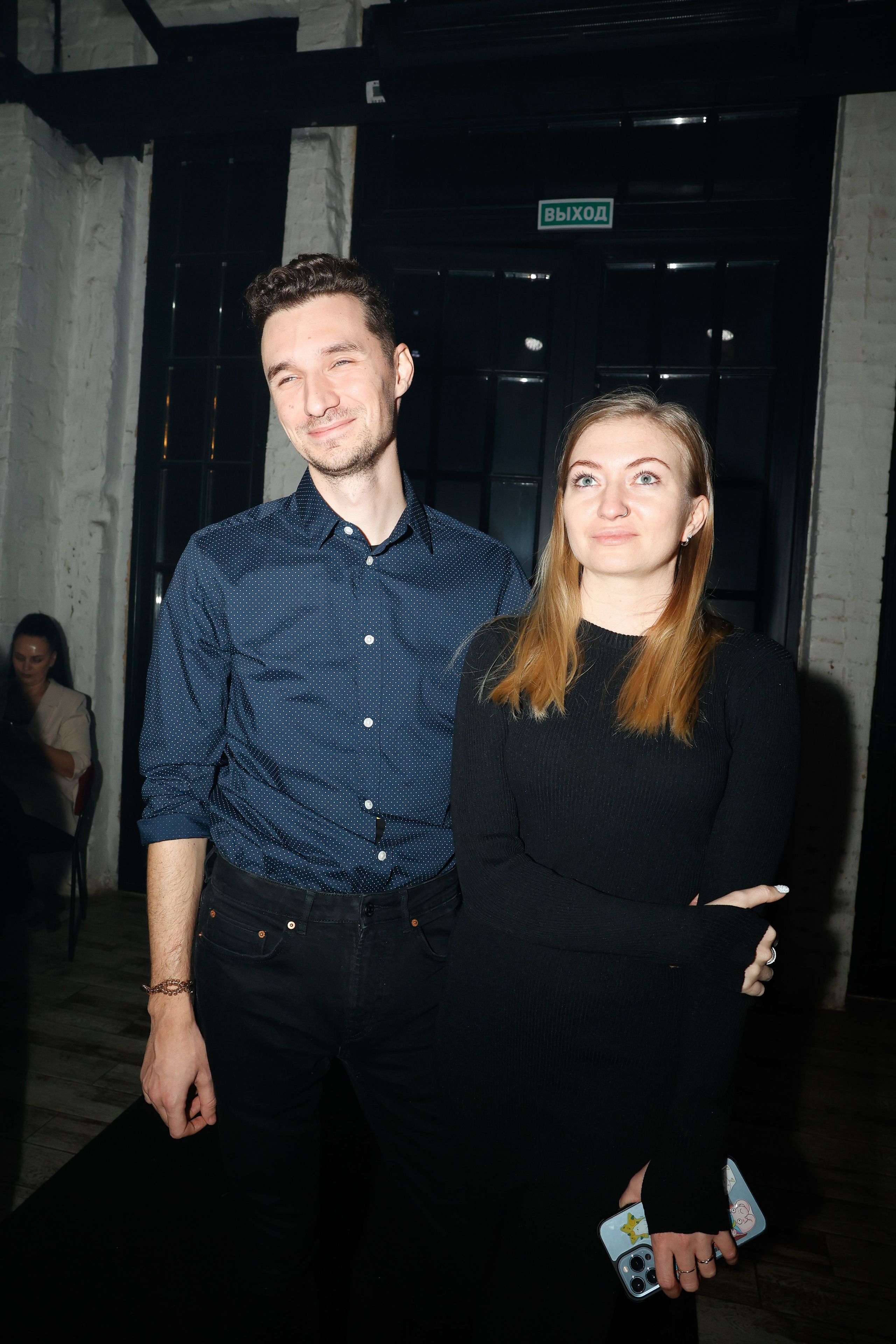 ЛЕРА ИЗУМРУД. Nikolskayasecular