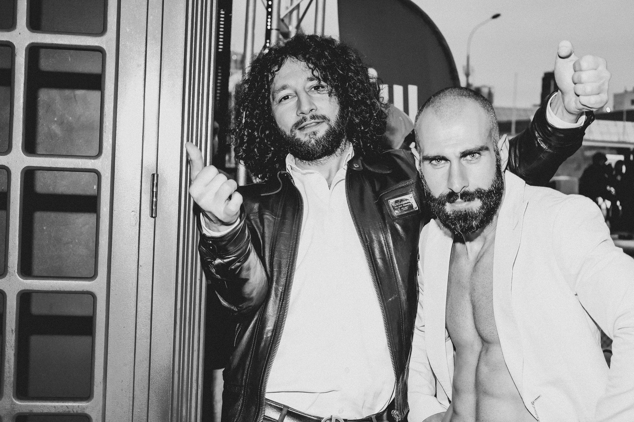 ДИМА ГОРДЕЙ. Nikolskayasecular