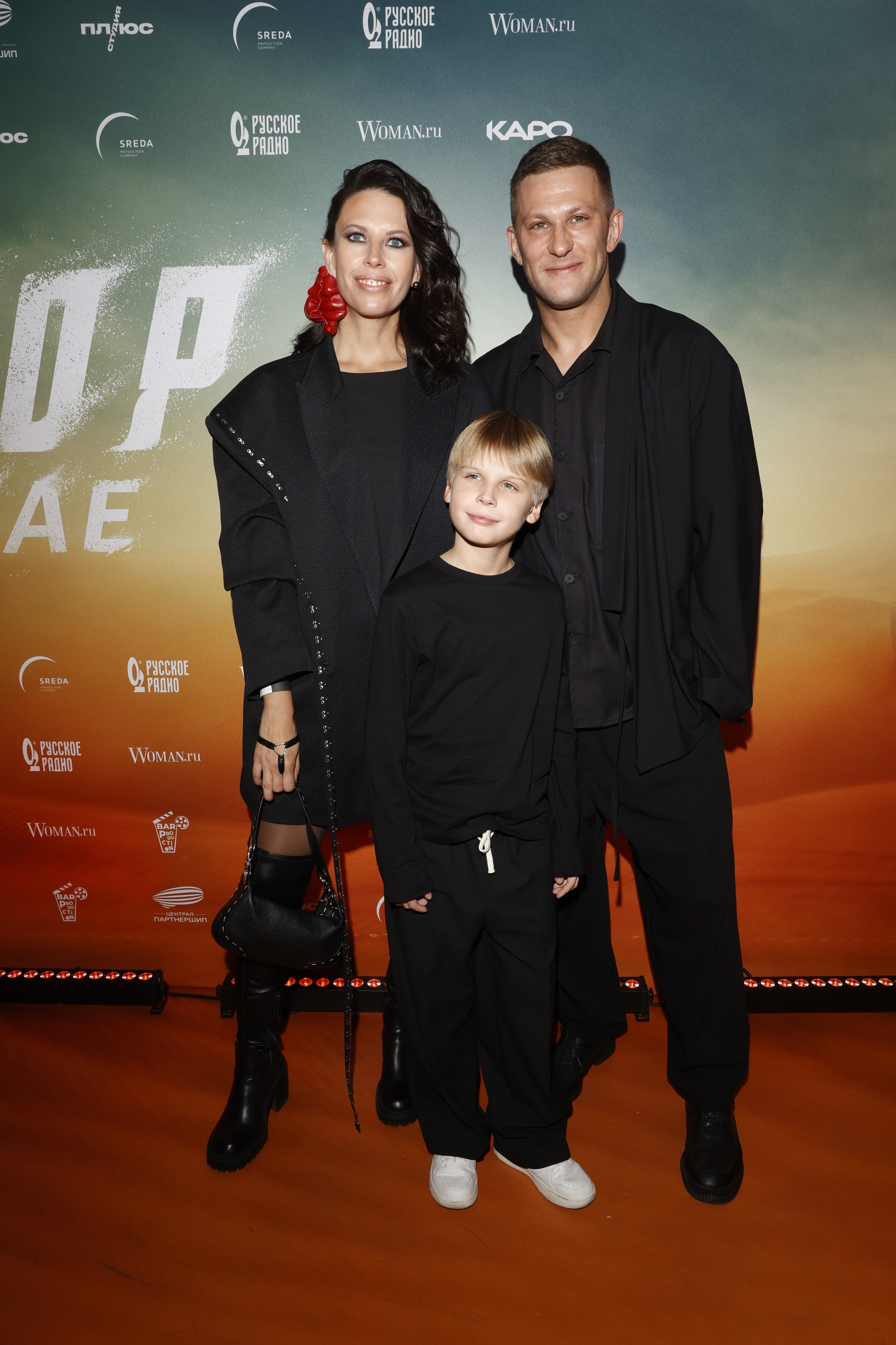 МАЖОР В ДУБАЕ. Nikolskayasecular