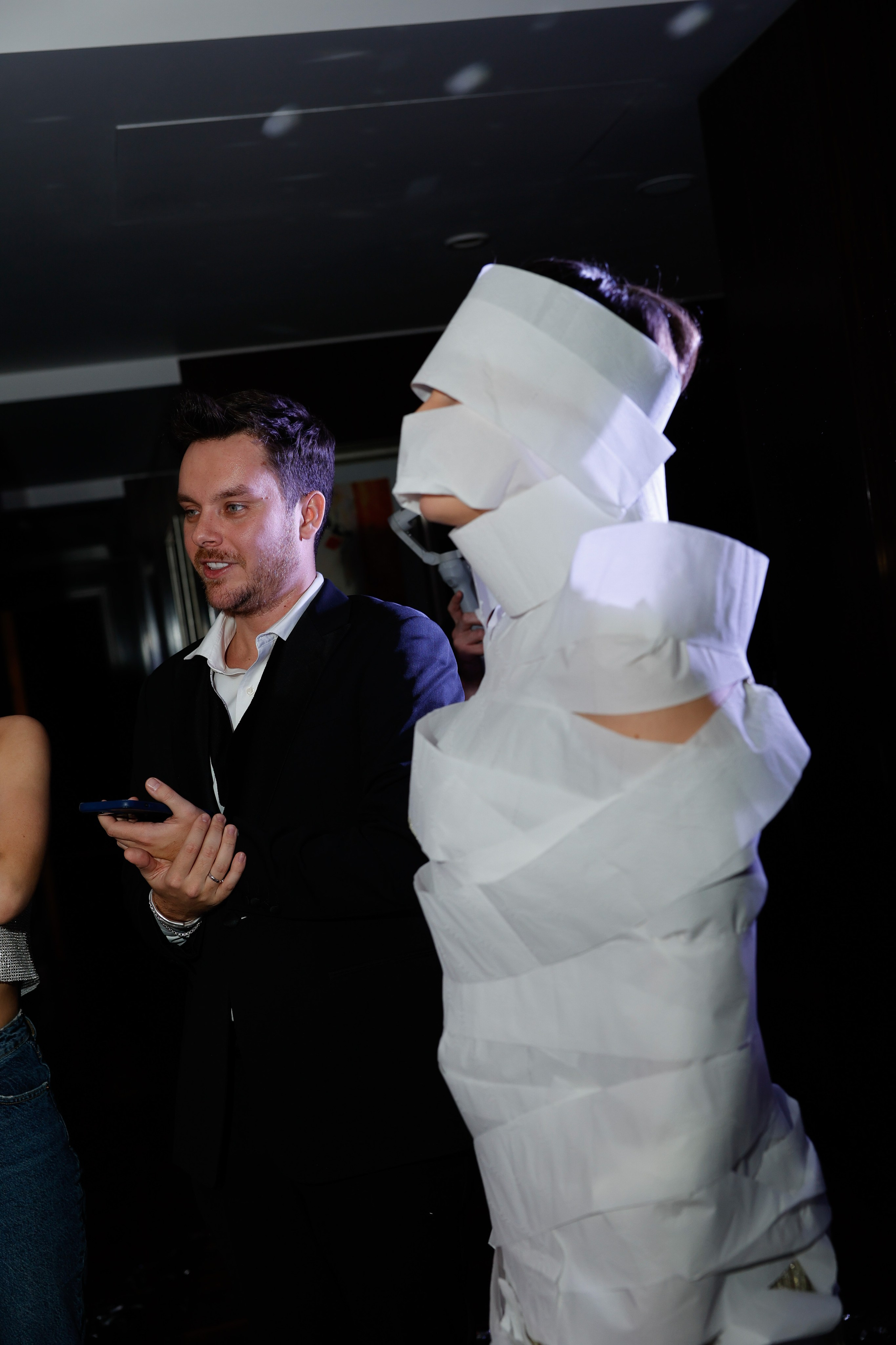 ЯНА ЛЕВЕНЦЕВА. Nikolskayasecular