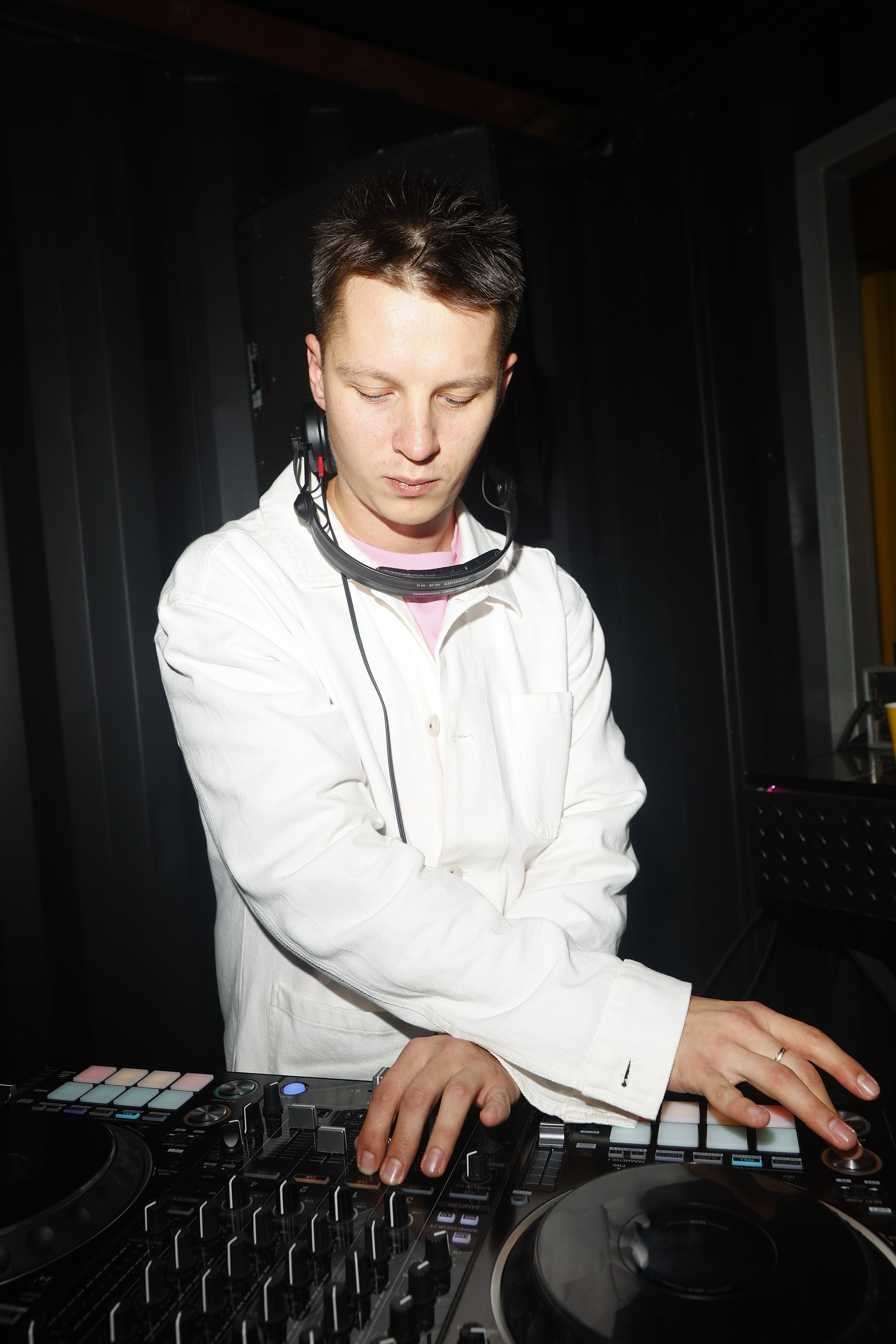 КАТЯ АДУШКИНА. Nikolskayasecular