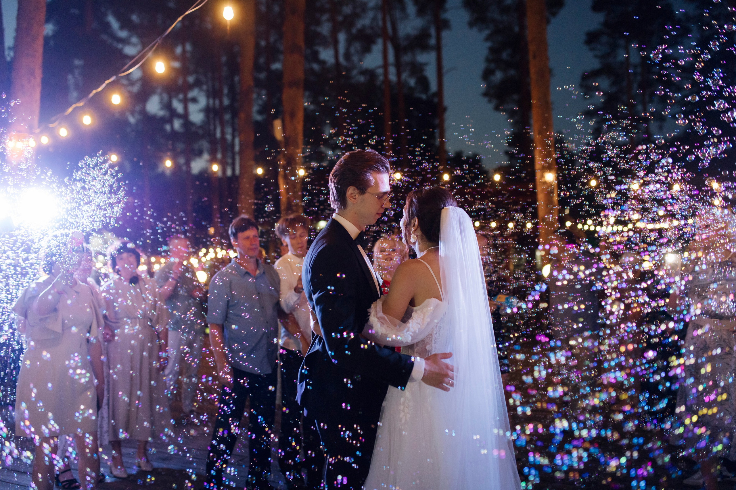 Денис и Елизавета 17.07.25. Индивидуальный, семейный и свадебный фотограф