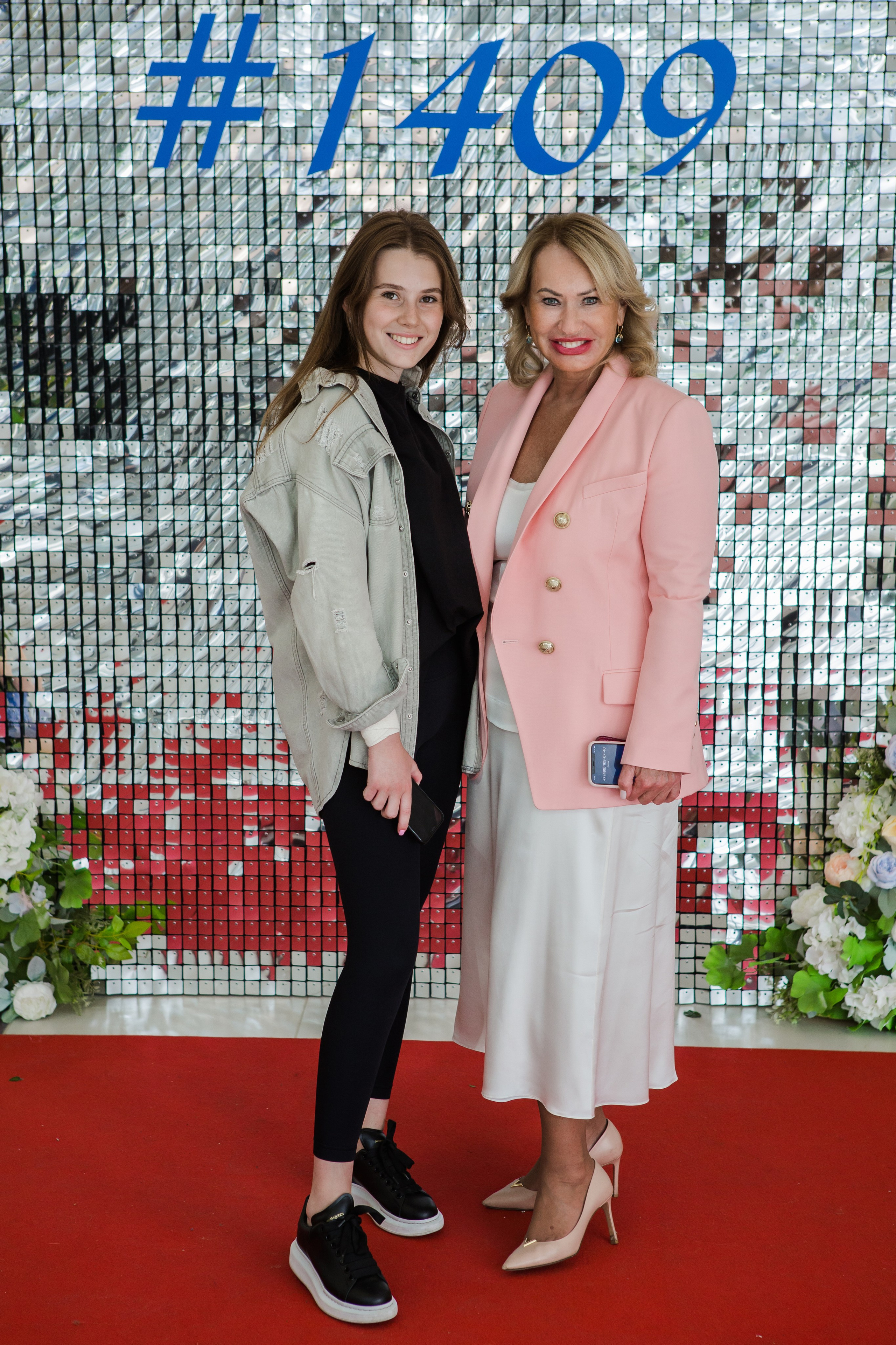 Съёмка в фотозоне. Репортажный фотограф Ирина Сухарева