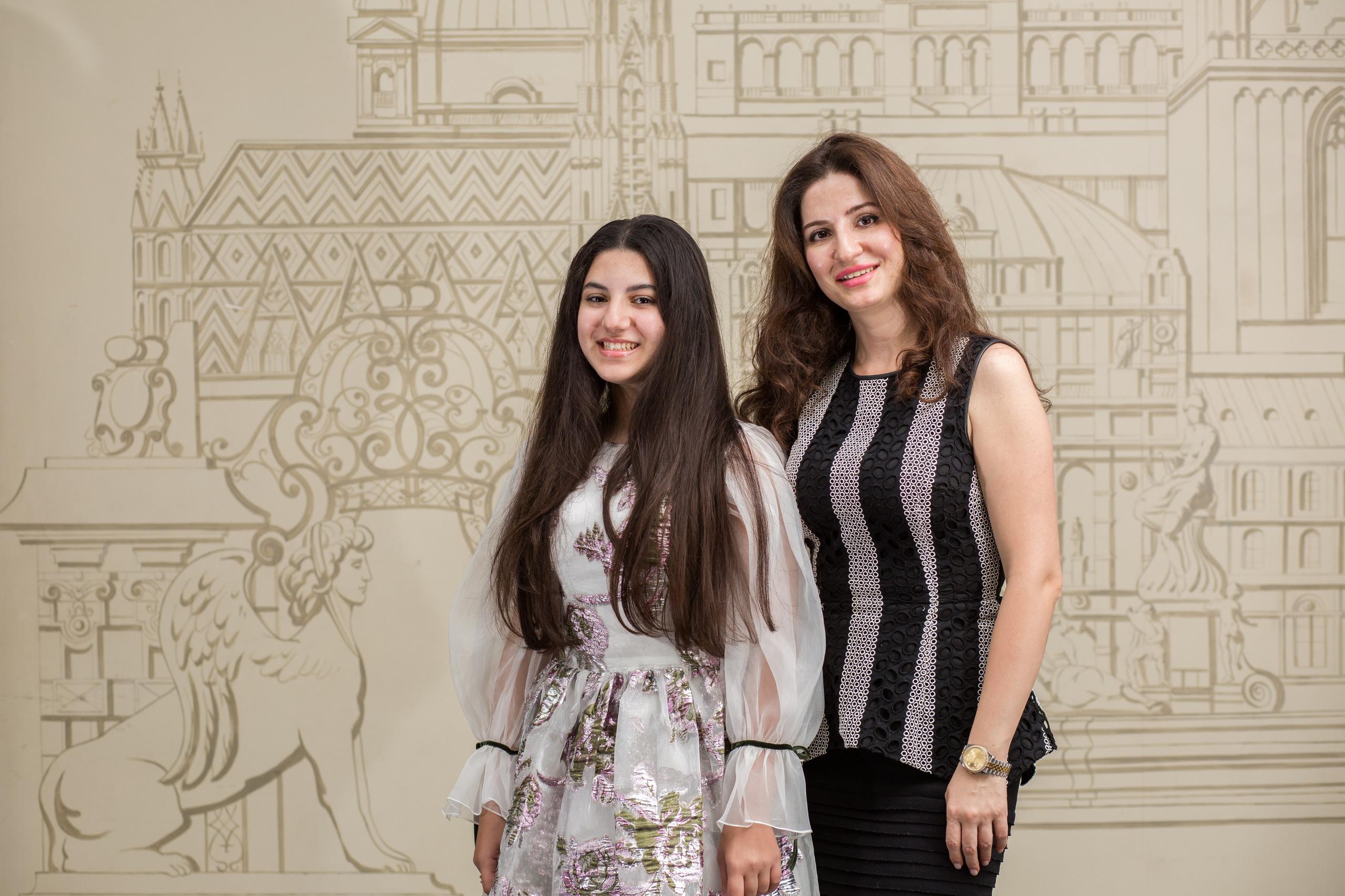 Музыкальная школа. Репортажный фотограф Ирина Сухарева