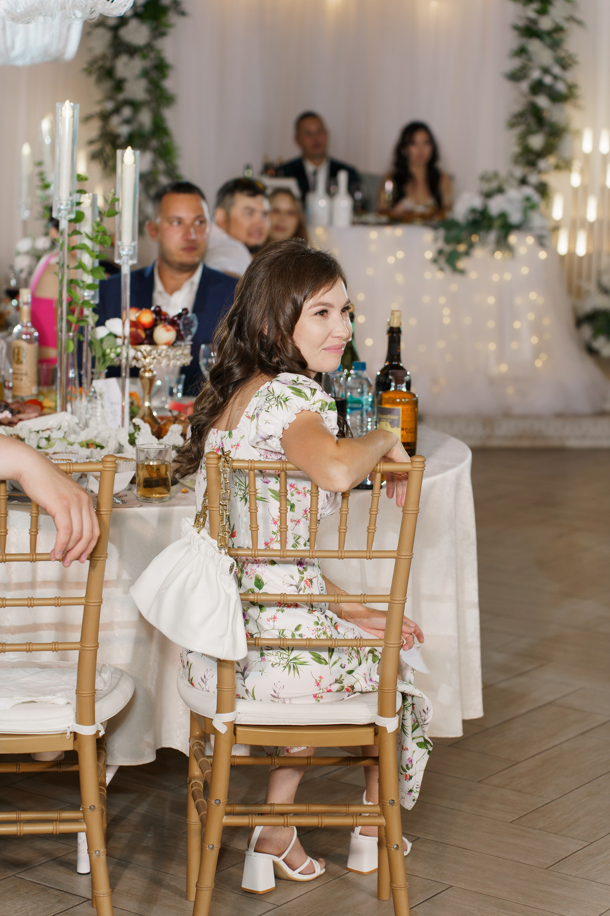 Станислав & Гюзель. Главная