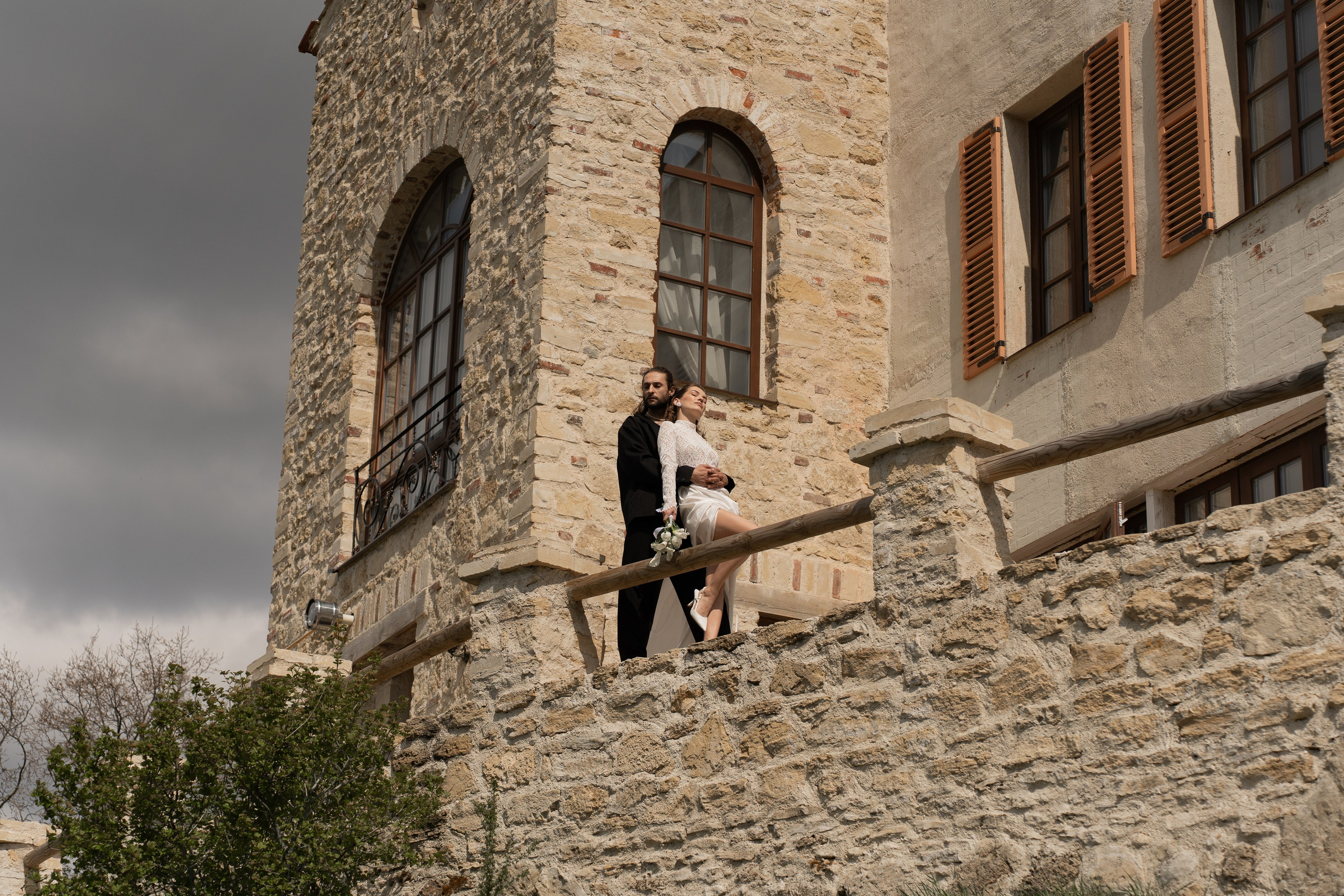 Артур & Александра. Главная