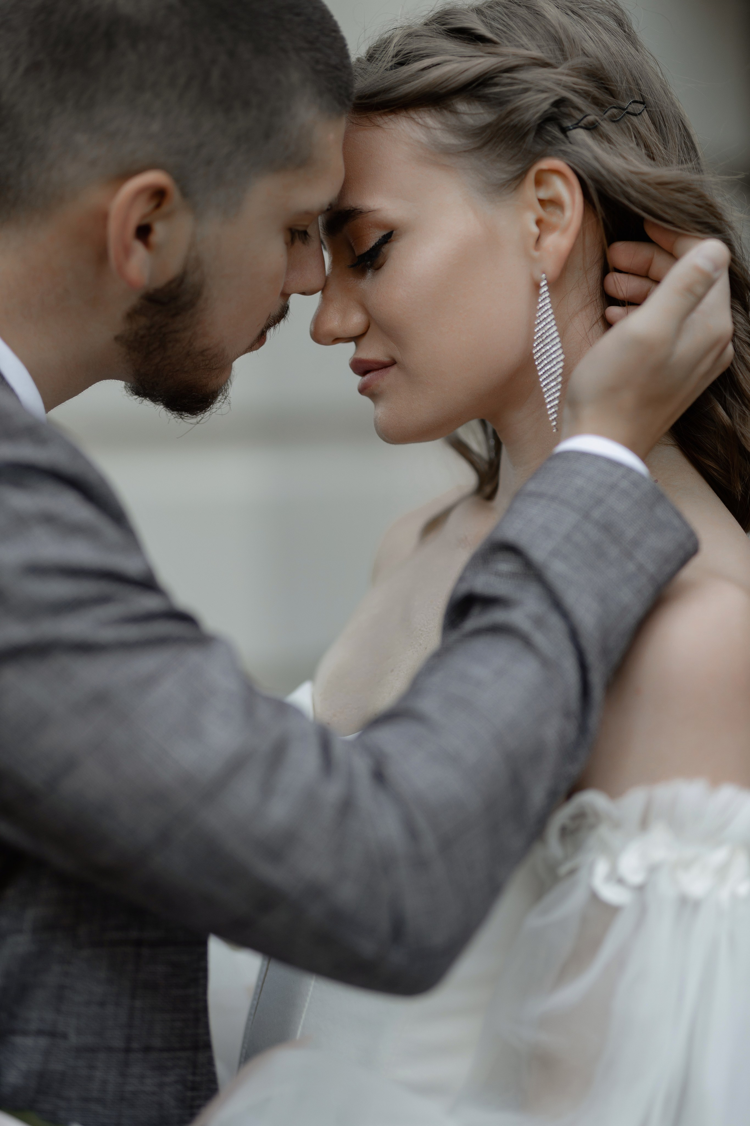 Влад & Вика. Главная