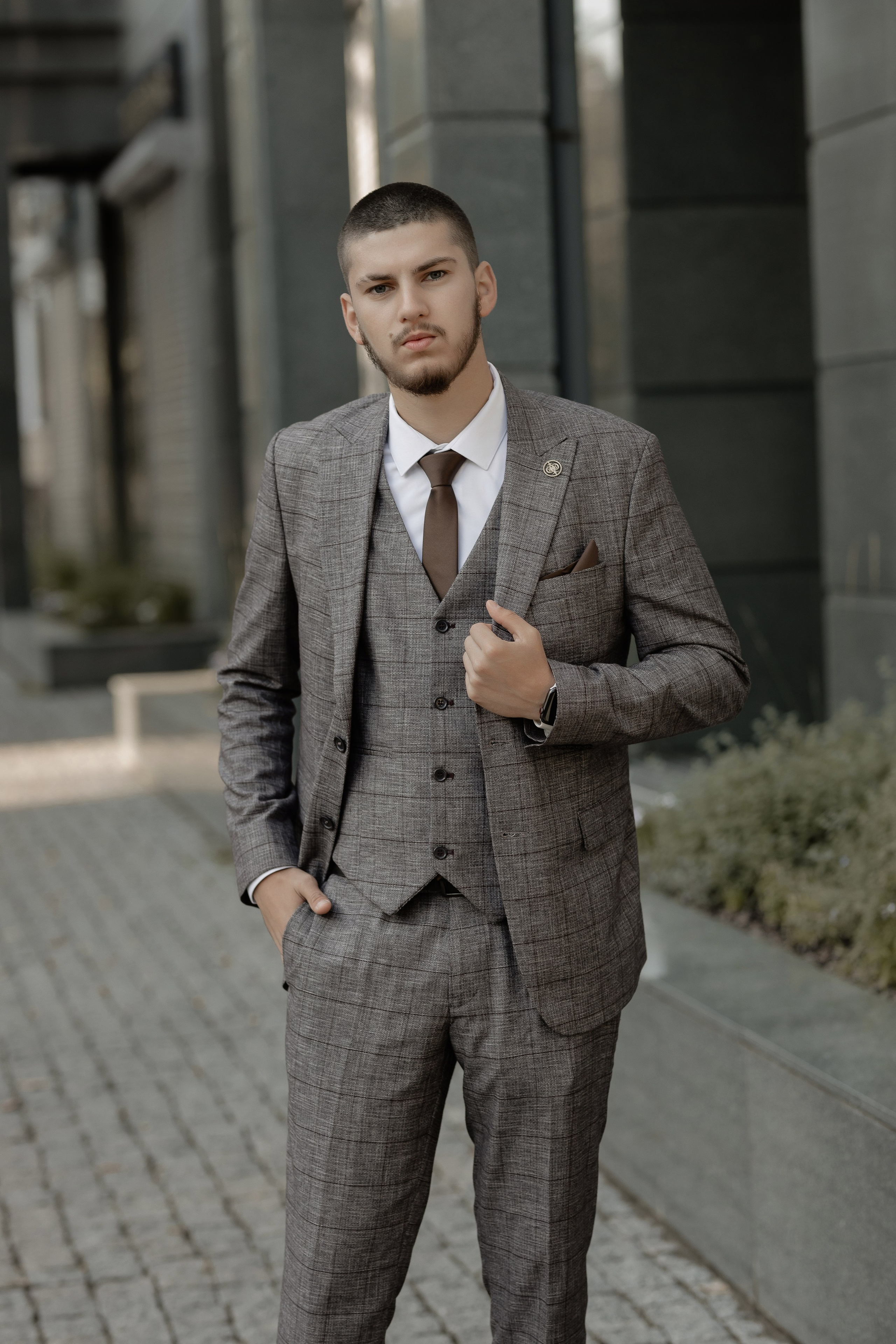 Влад & Вика. Главная