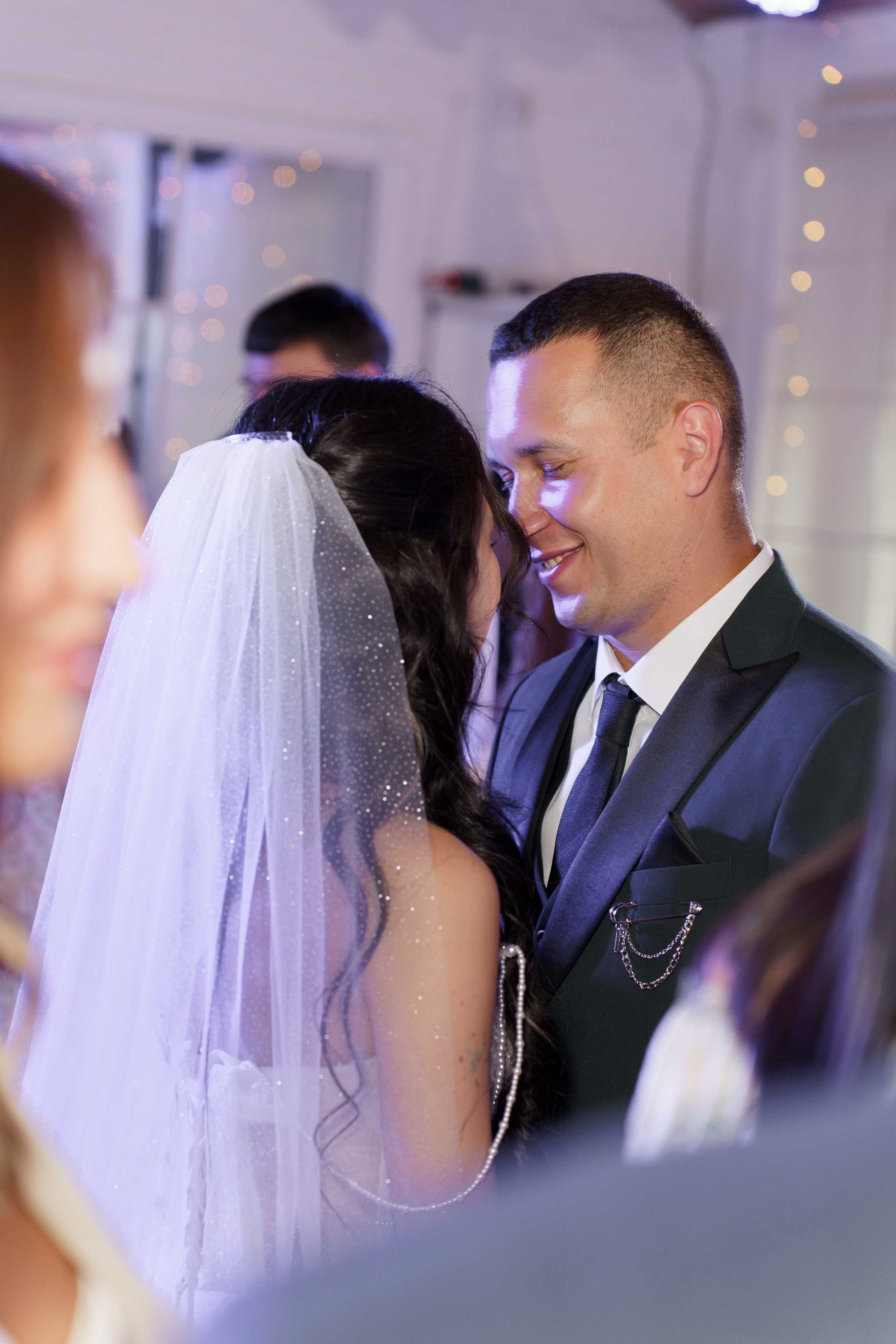 Станислав & Гюзель. Главная