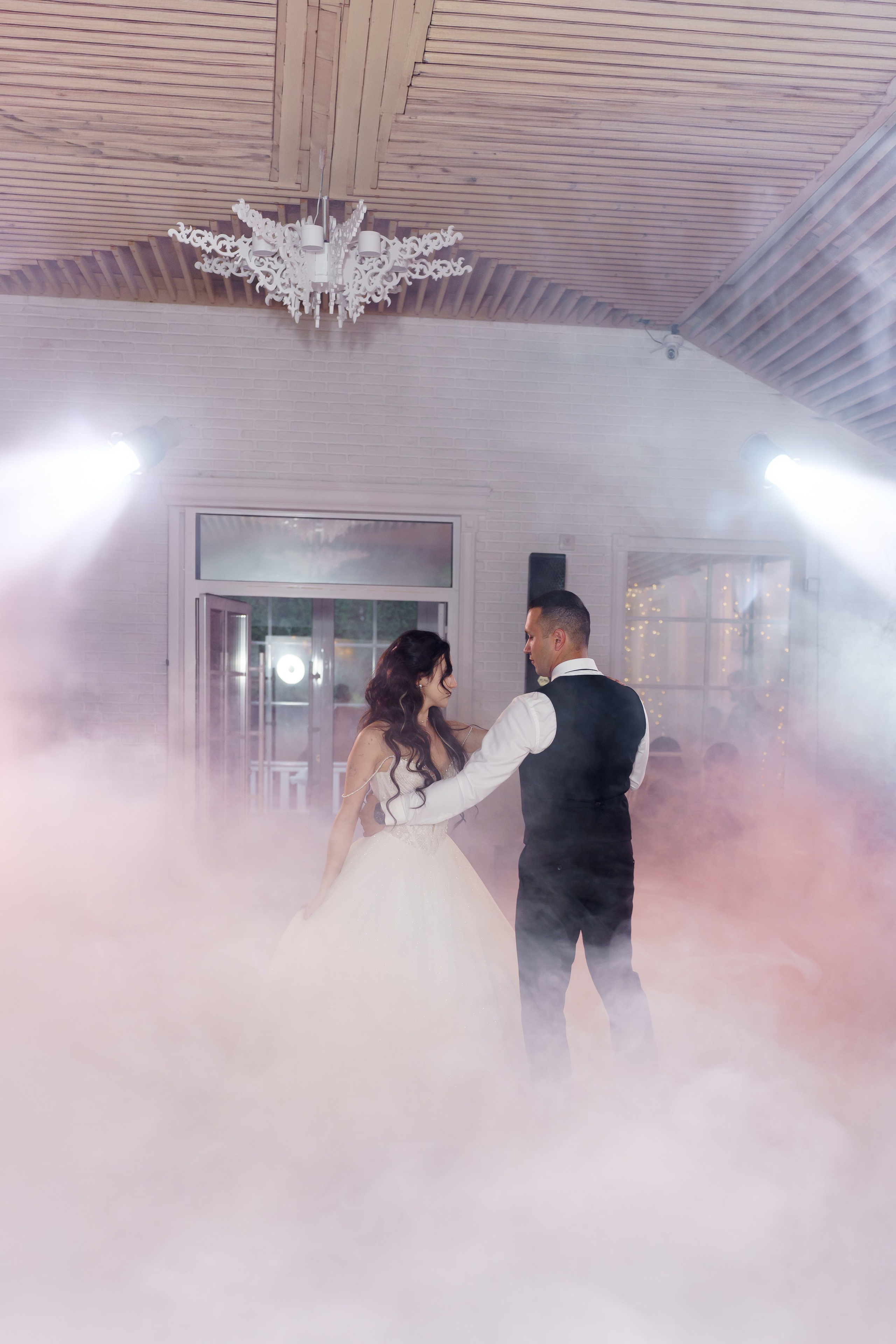 Станислав & Гюзель. Главная