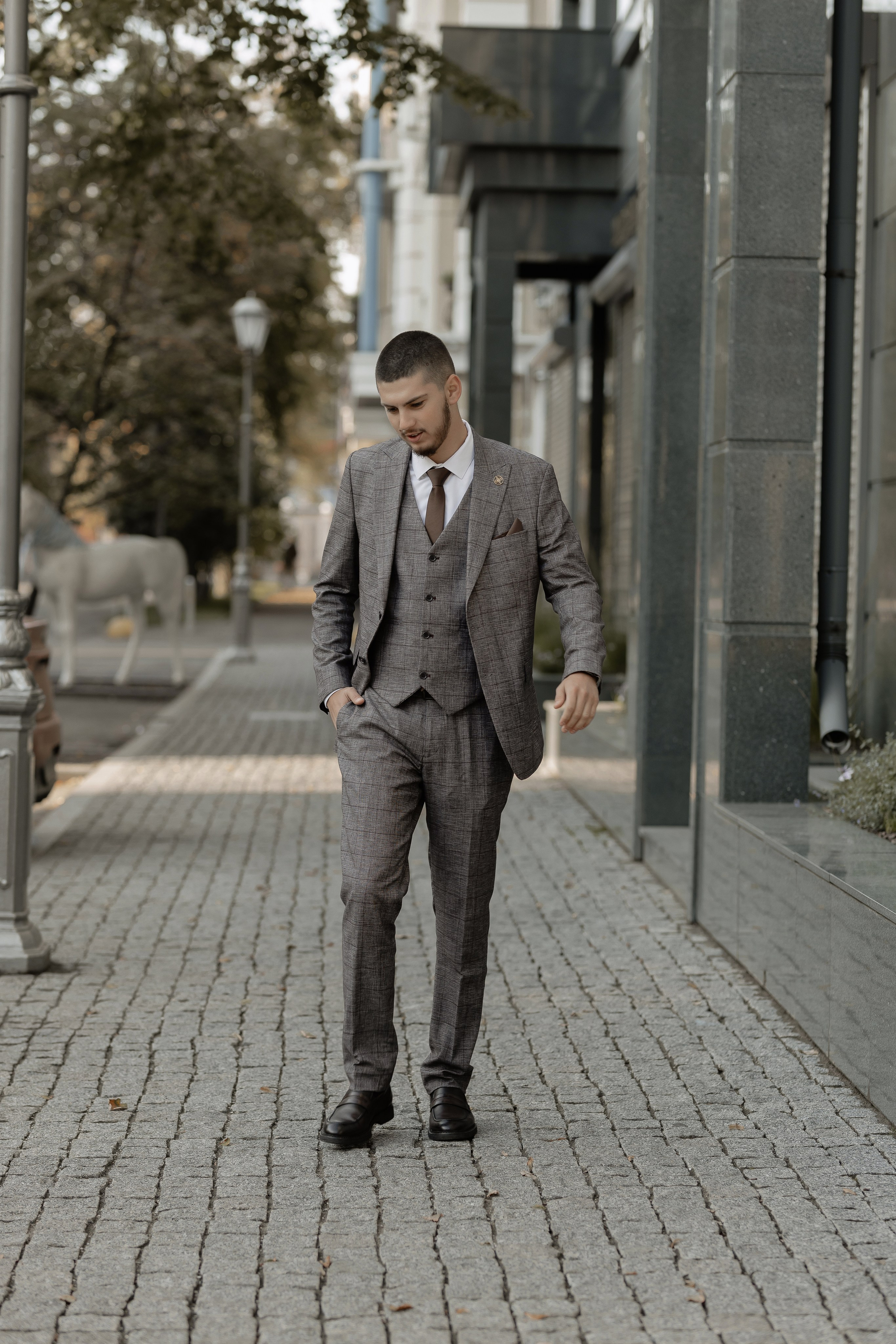 Влад & Вика. Главная