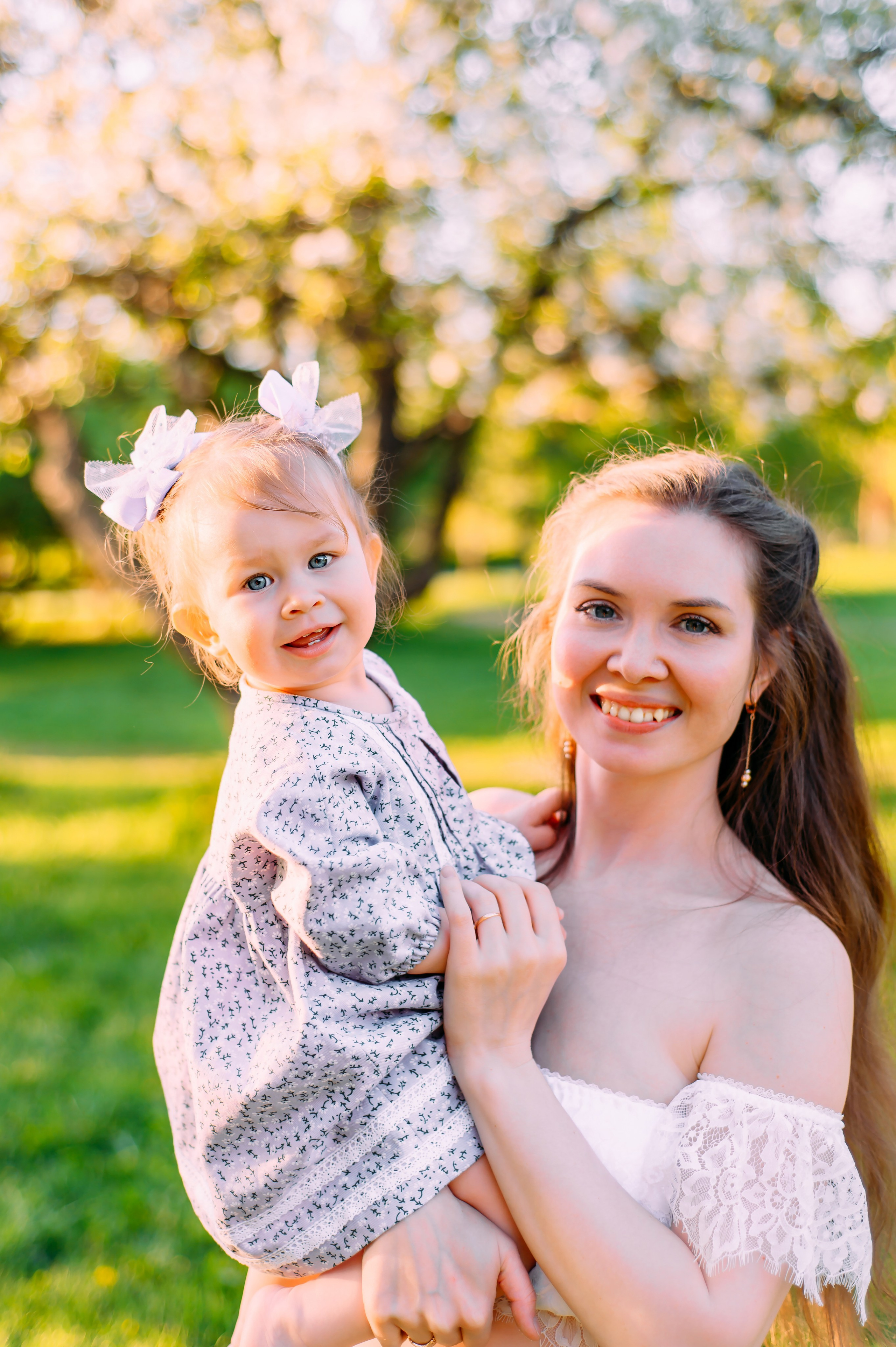 Юлия, Иван и Эми. Детский и семейный фотограф Эльмира Веселова