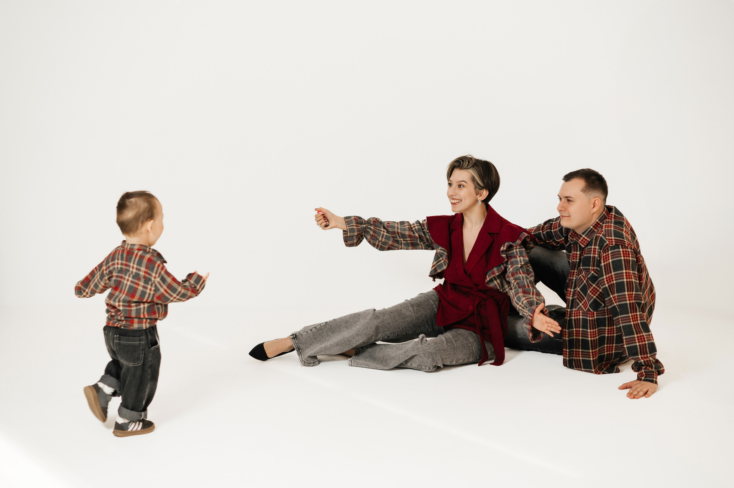 Семейная фотосессия. Свадебный и семейный фотограф Кореновск/Краснодар