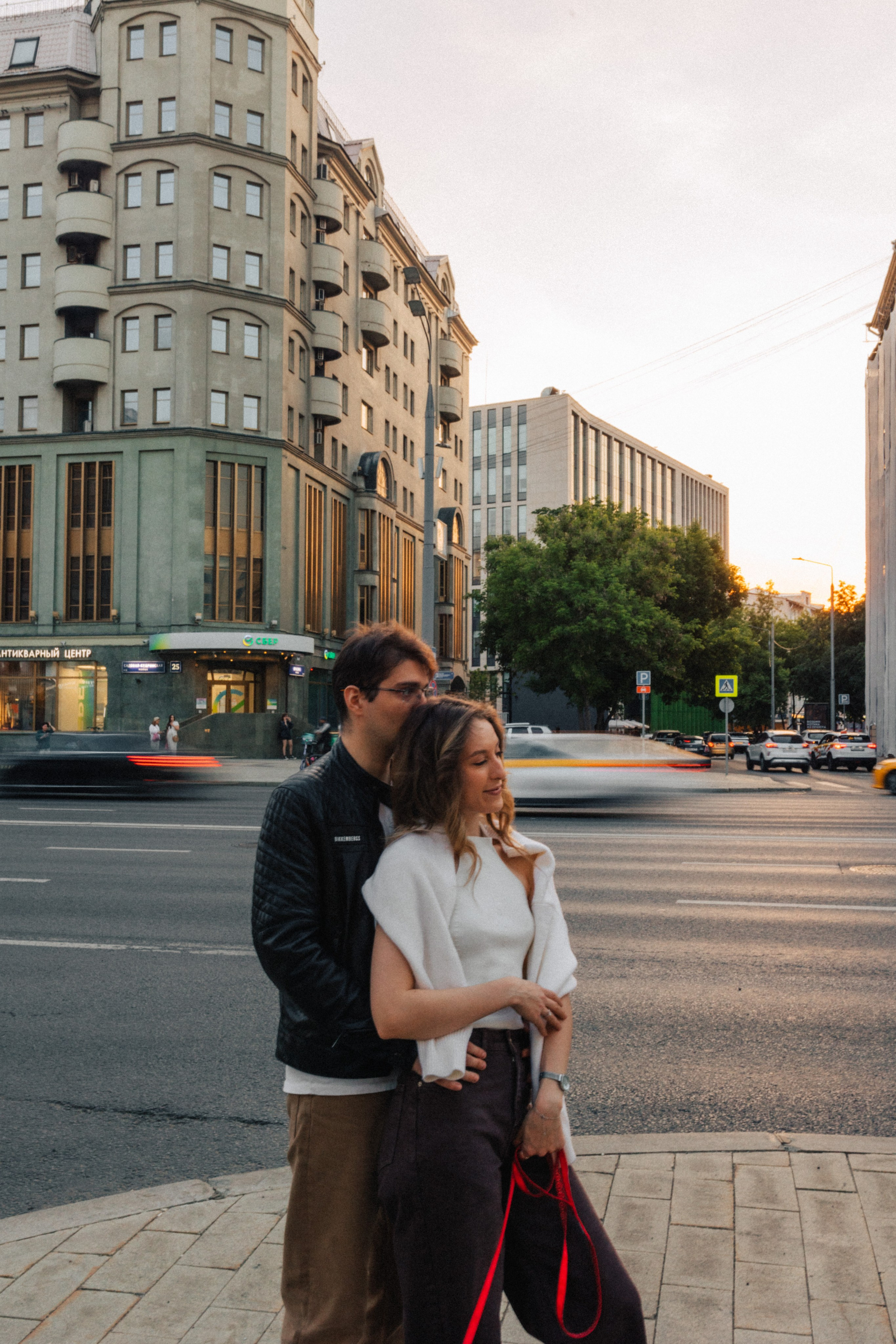Александр/Ангелина. Фотограф в Москве Татьяна Сергеева