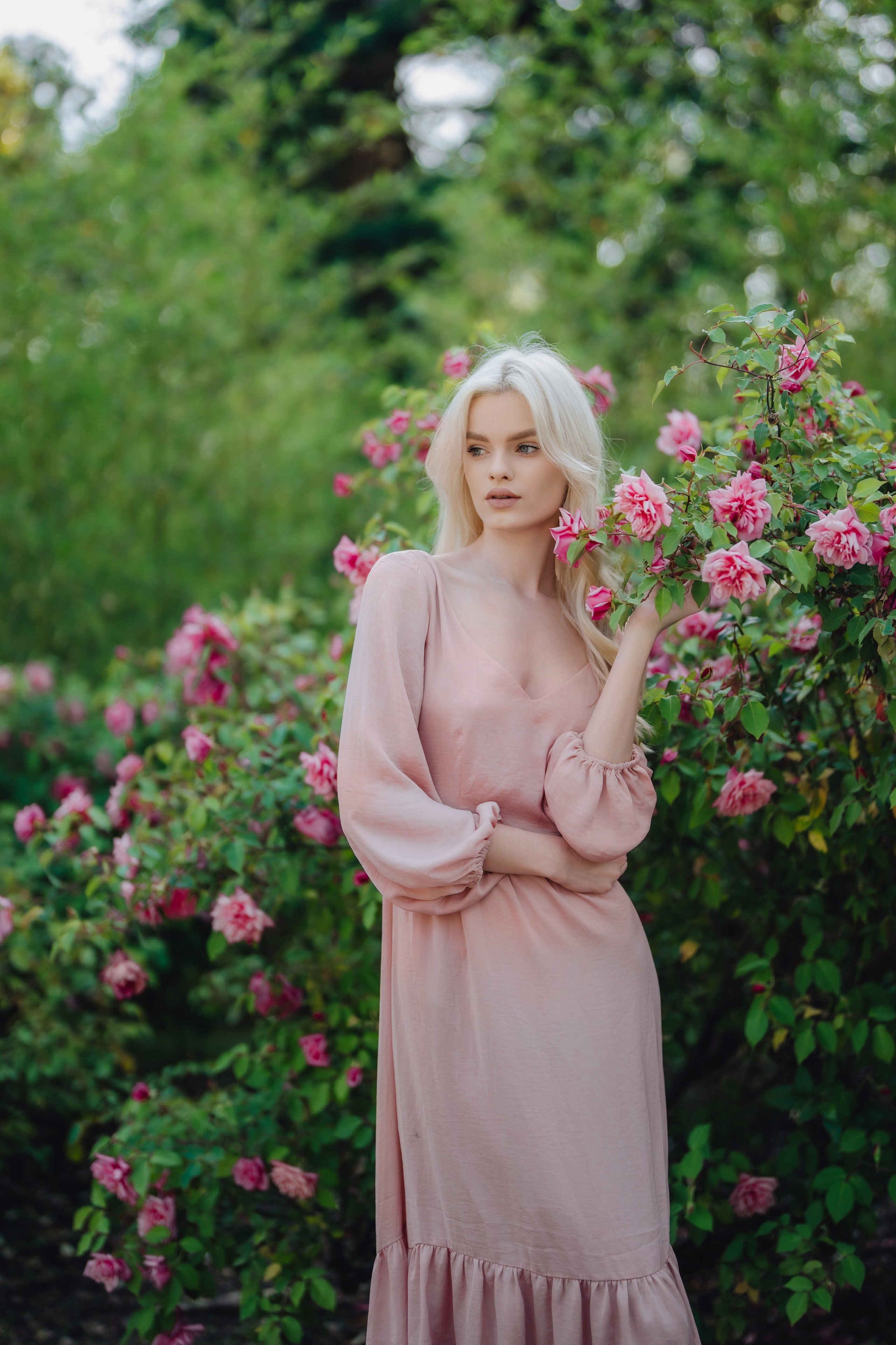 Прогулочная фотосессия. Евгений Щетников Фотограф-Тюмень