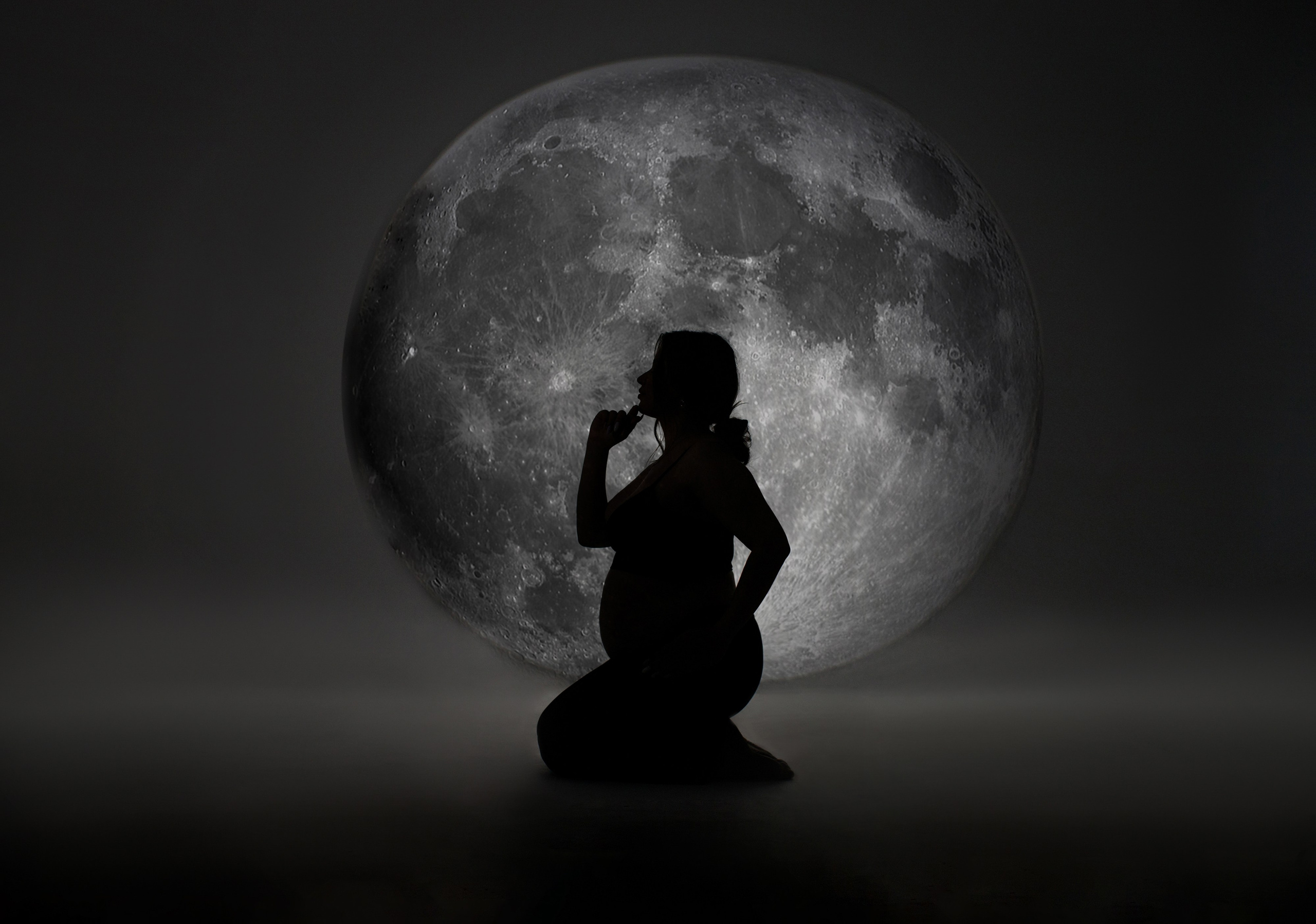 Беременность & материнство. Фотосессия беременности & материнства Коломна