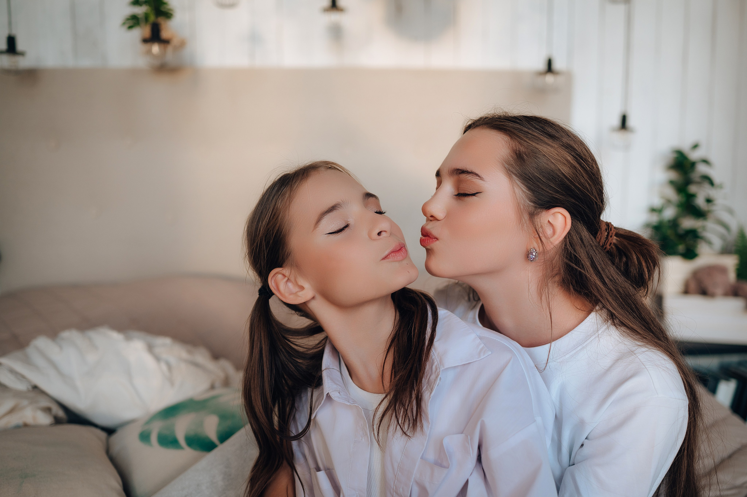 ДР Есения. Детский и семейный фотограф Катерина Мишина