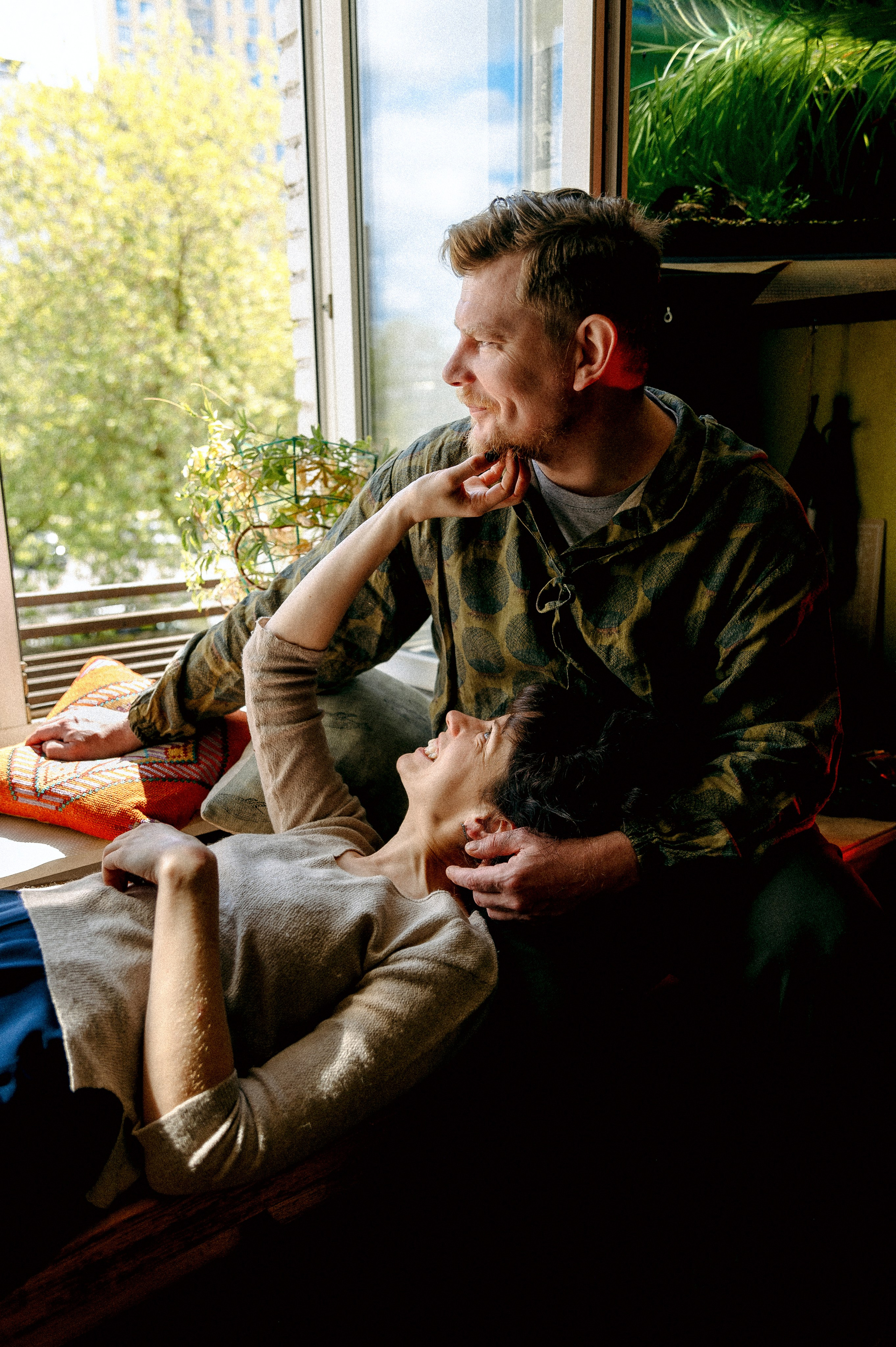 КСЮША И ЛЁША. Шашкова Вероника / Свадебный и семейный фотограф Москва и Ярославль