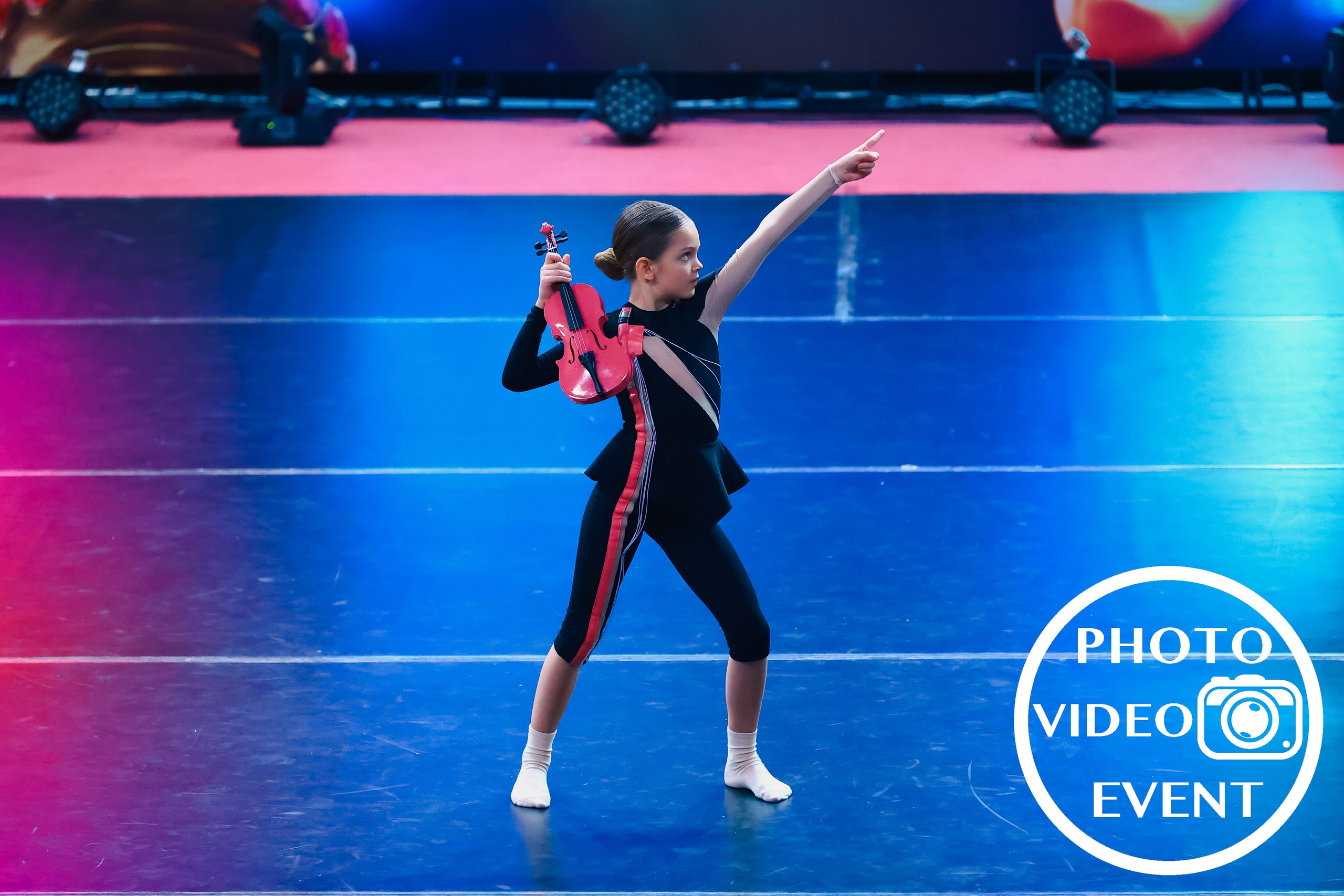 Танцы без правил г. Белгород 25.11.23. Photo Video Event