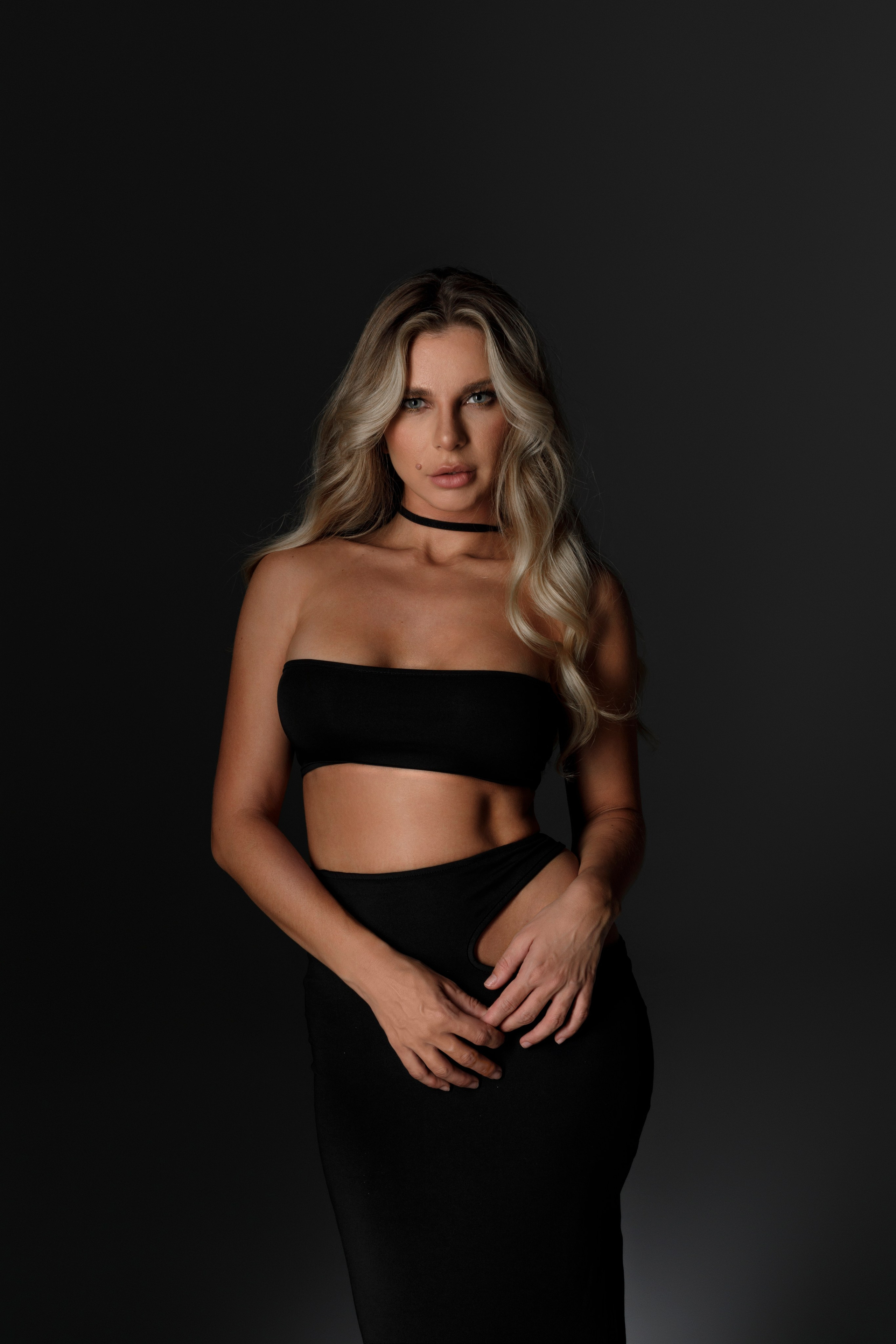 Яна. Главная