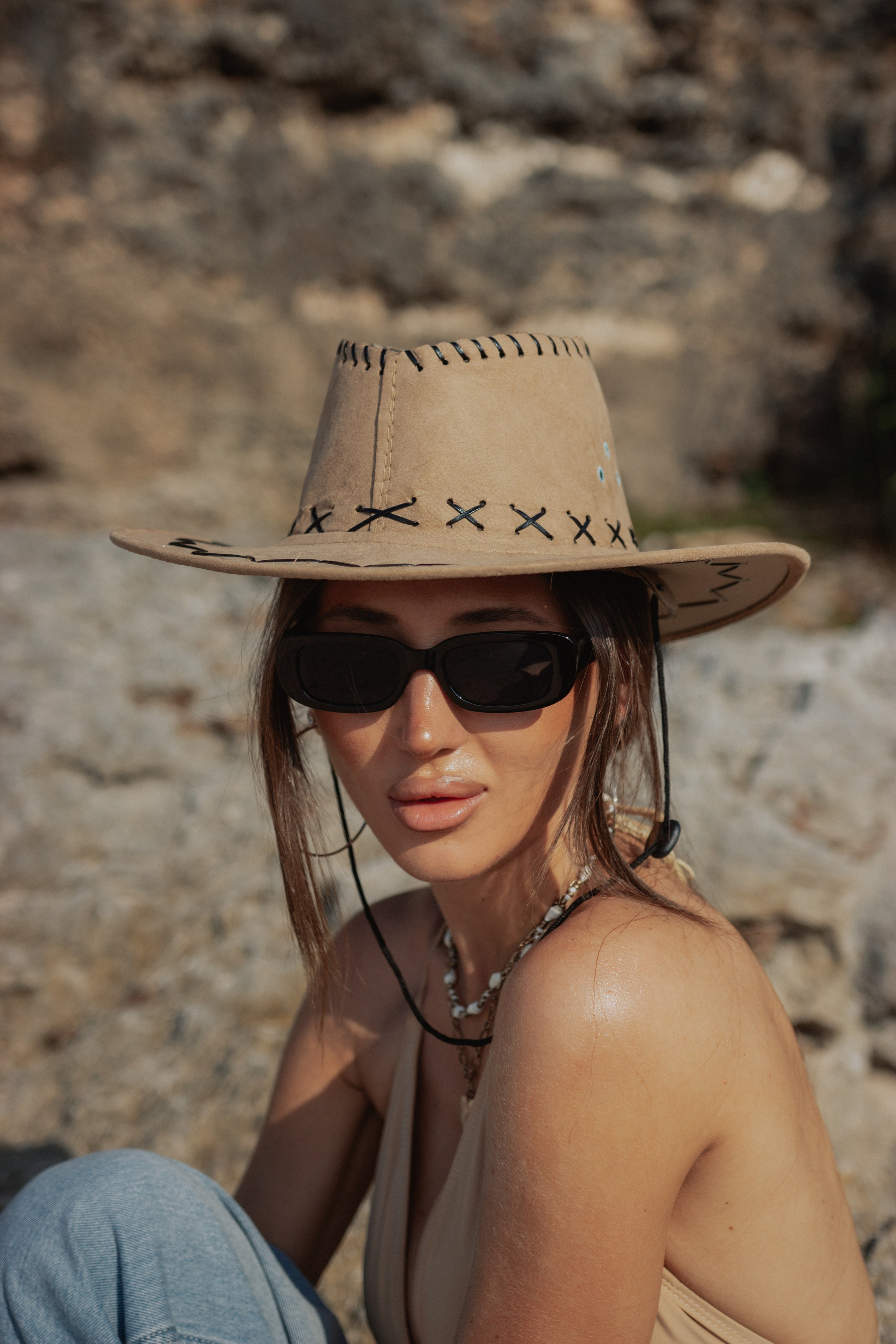 Уличные съемки. Коммерческий фотограф Эльмира в Ташкенте