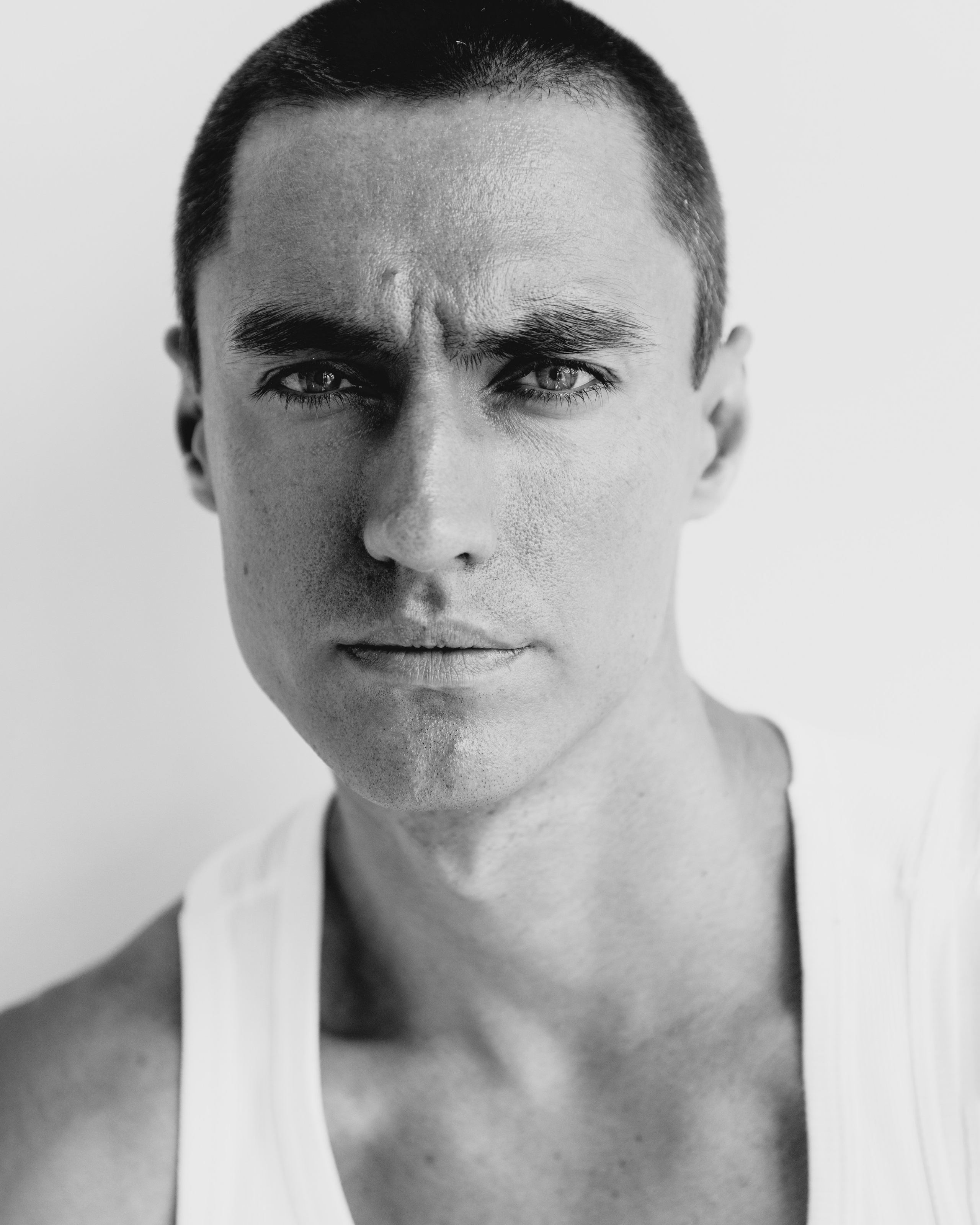 ПОРТРЕТЫ. RIN Production