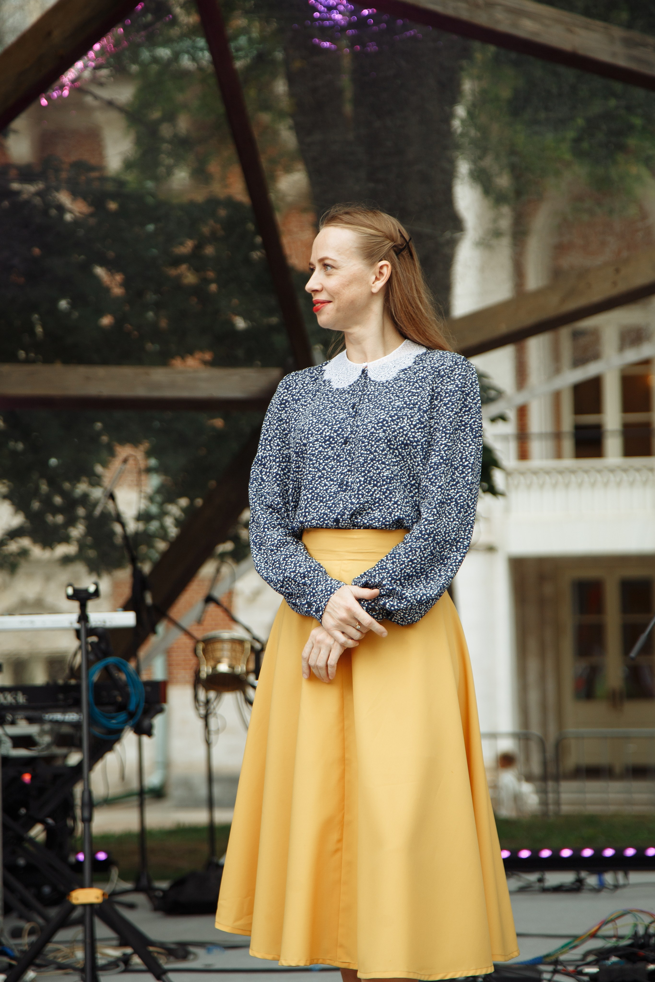 День истории Цорицино. Свадебный Семейный Репортажный фотограф в Москве