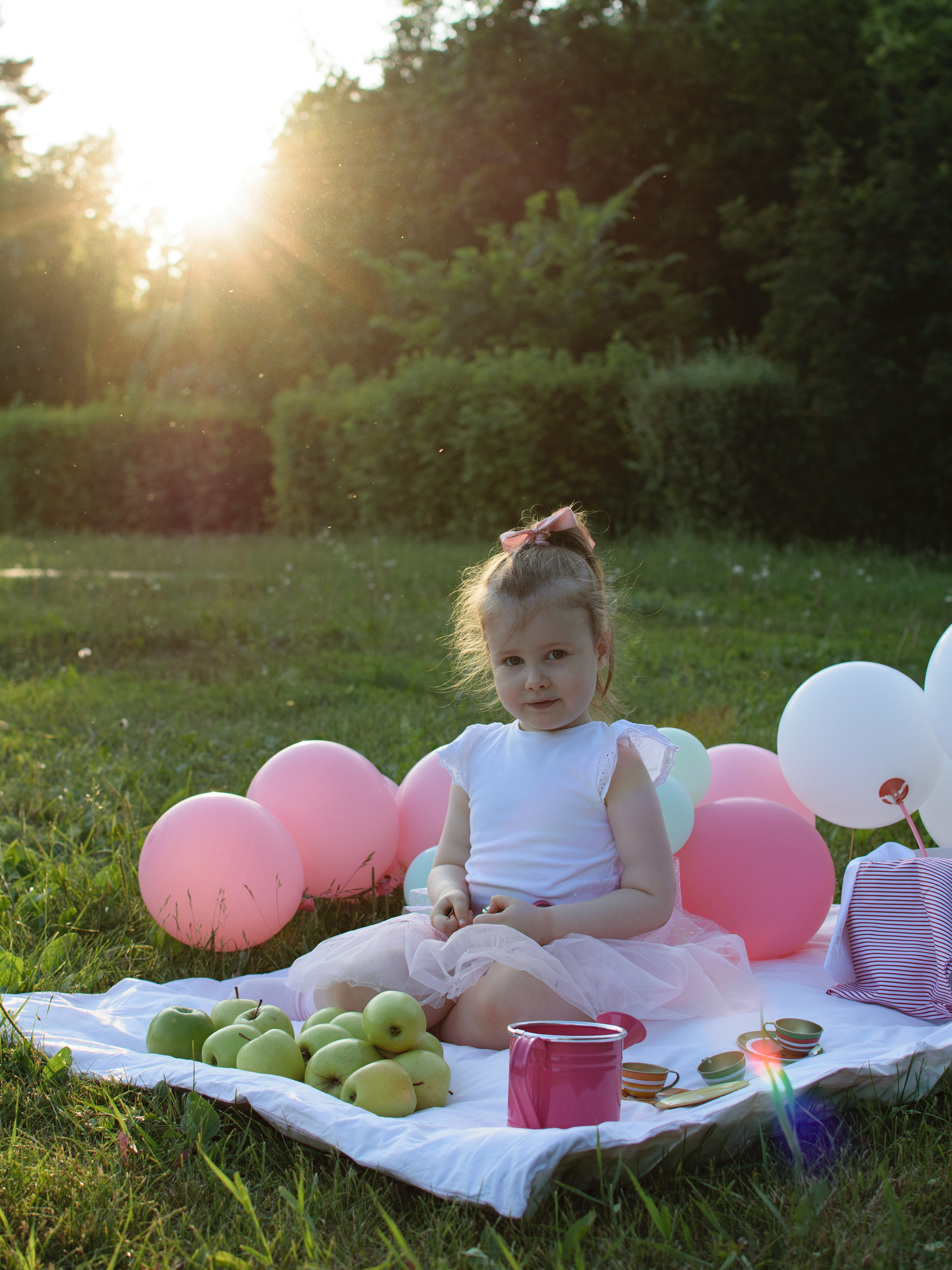 Семейная фотосессия Фотограф в Омске Ульяна Красикова 
