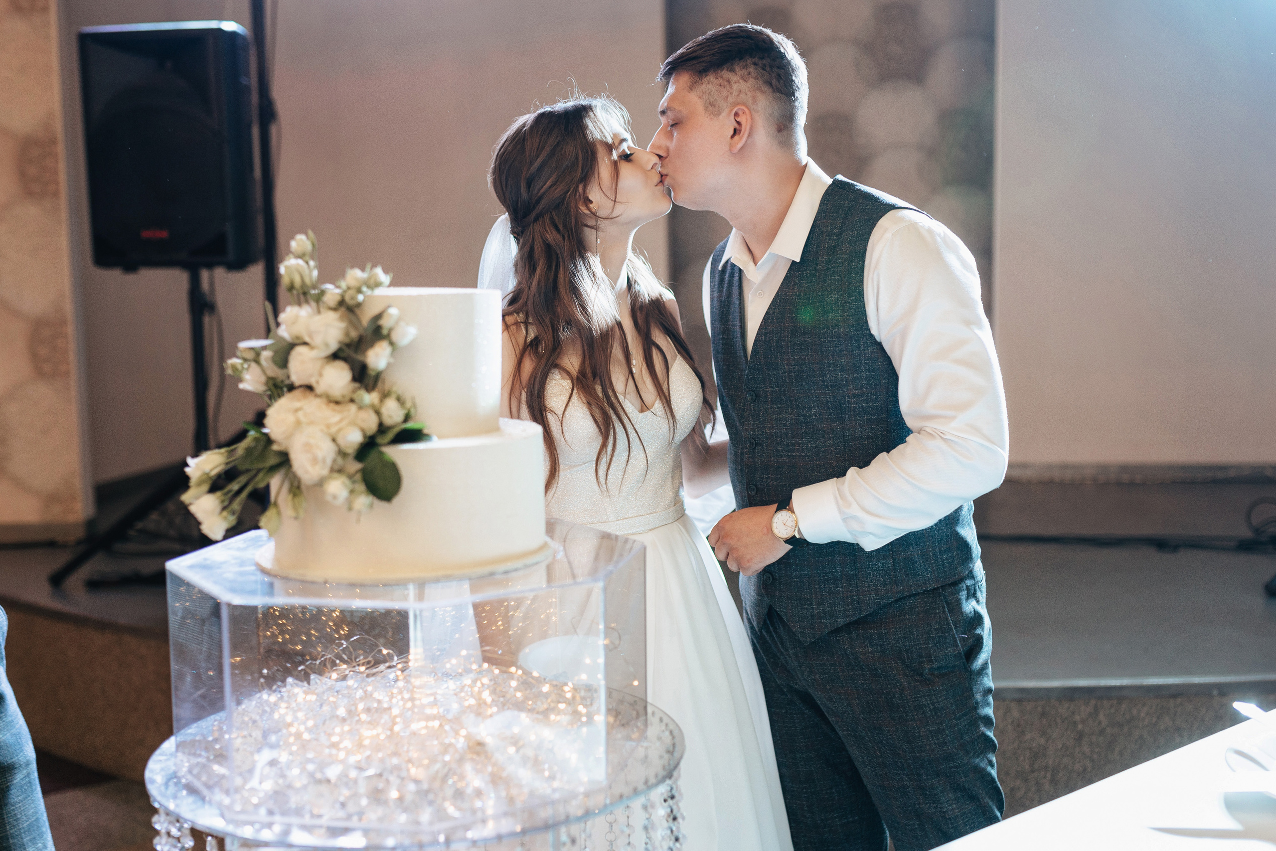 София и Алексей. Семейный и свадебный фотограф в Донецке Елена Гордеева