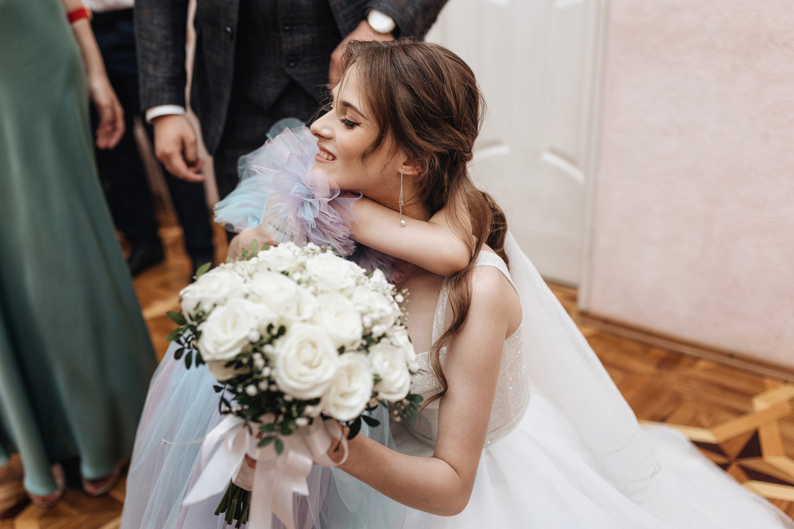 София и Алексей. Семейный и свадебный фотограф в Донецке Елена Гордеева