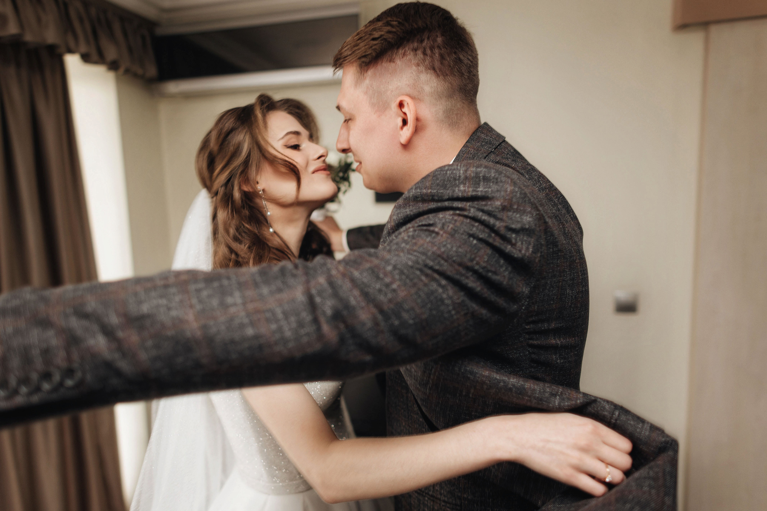 София и Алексей. Семейный и свадебный фотограф в Донецке Елена Гордеева