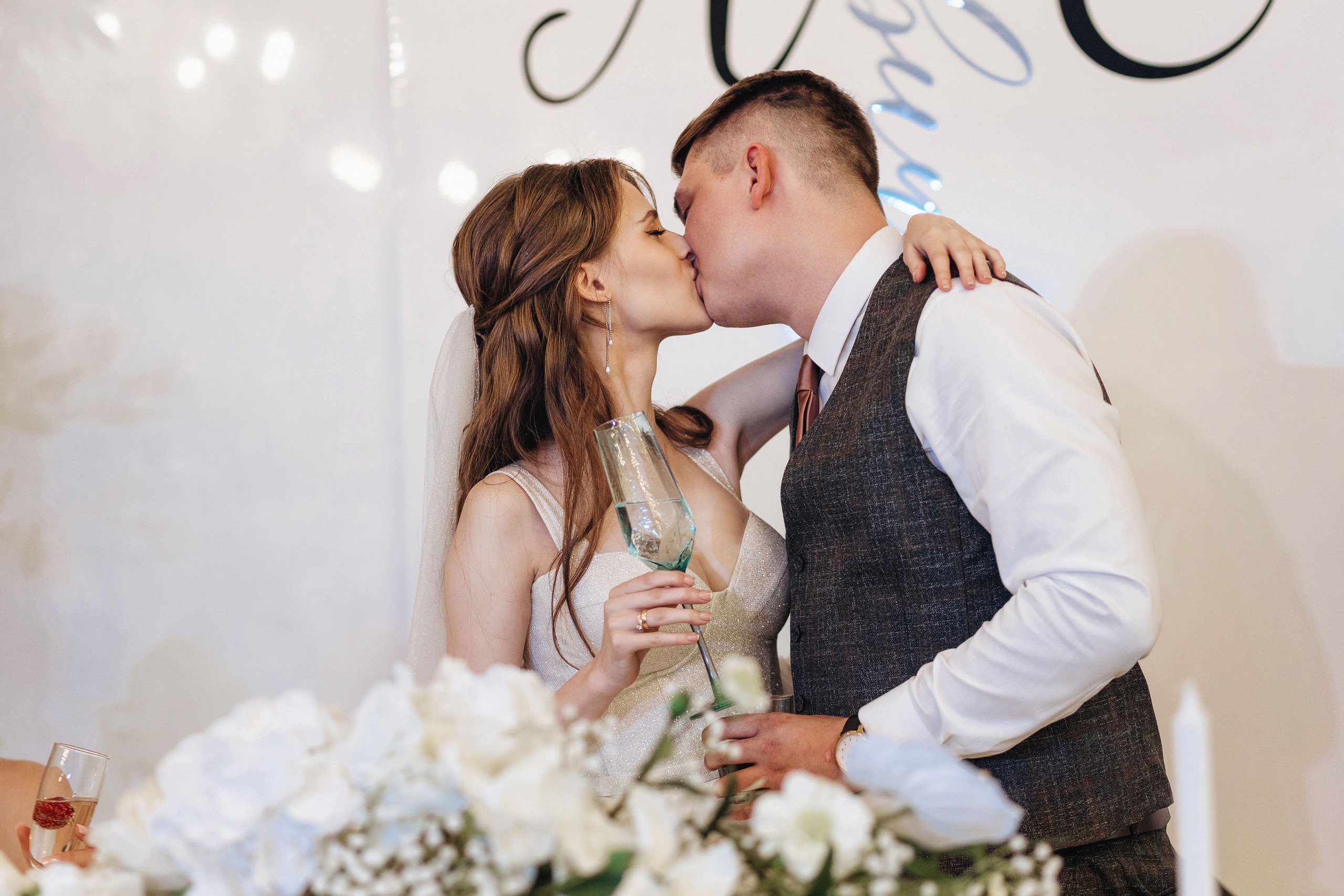 София и Алексей. Семейный и свадебный фотограф в Донецке Елена Гордеева