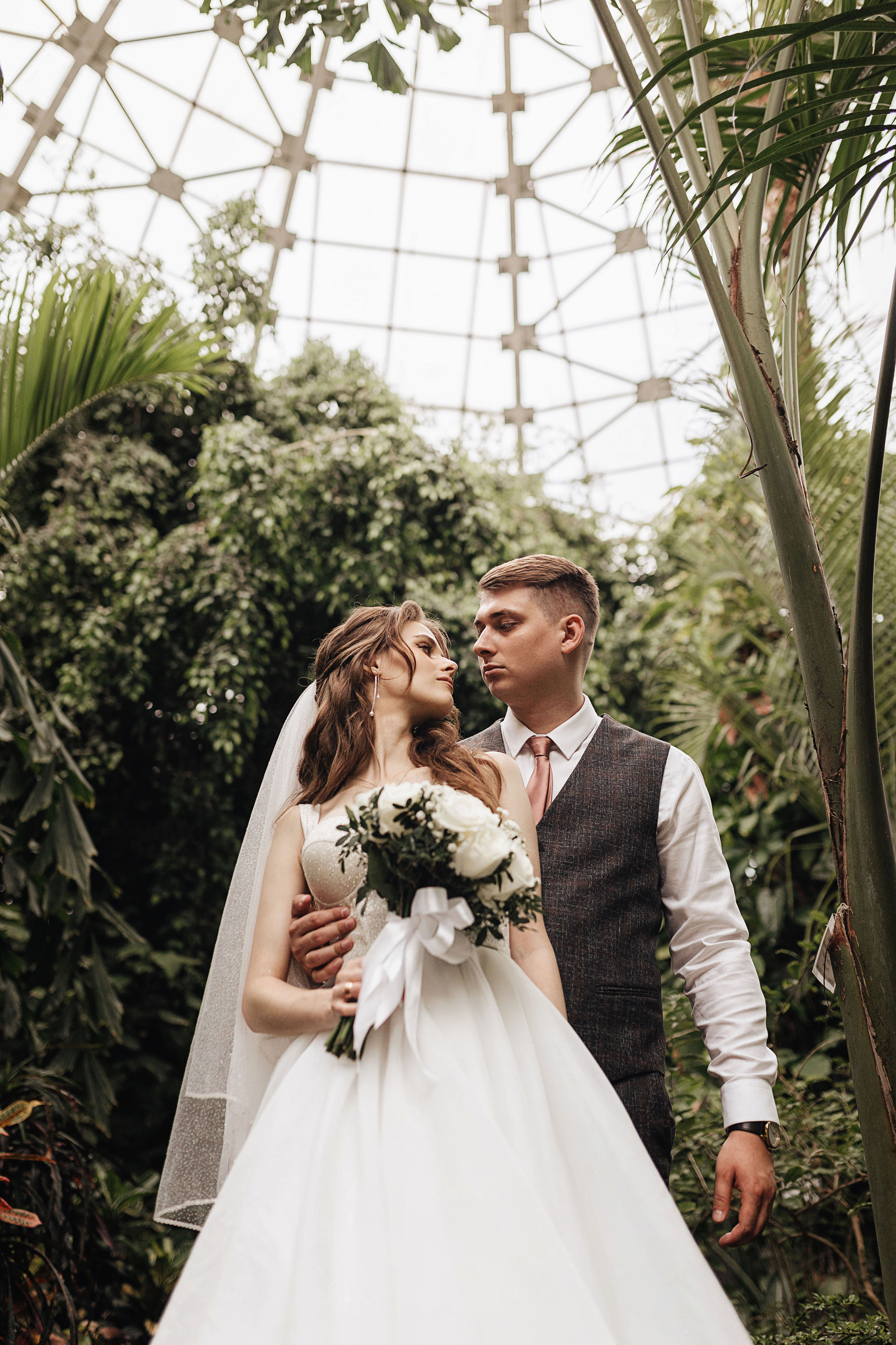 София и Алексей. Семейный и свадебный фотограф в Донецке Елена Гордеева