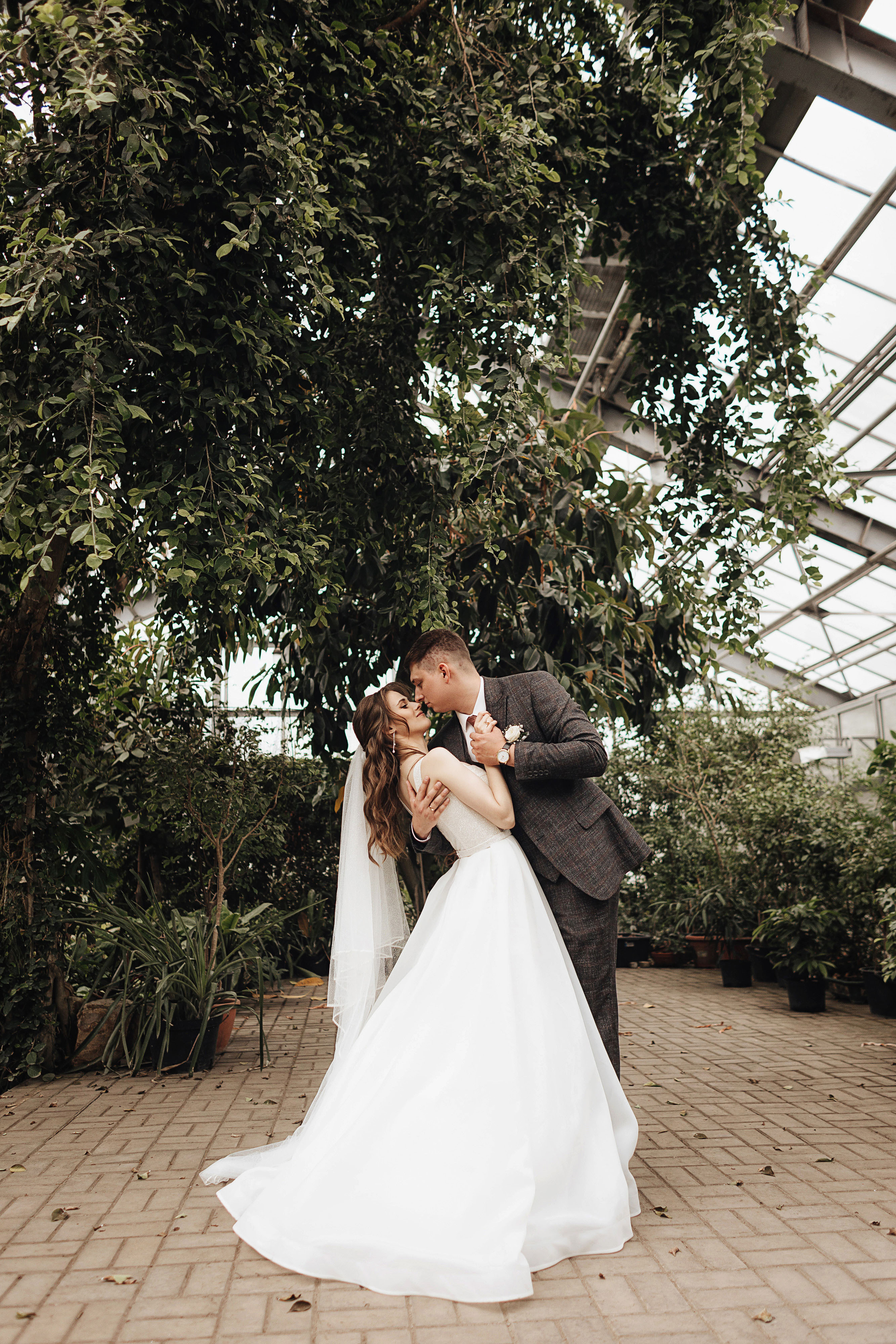 София и Алексей. Семейный и свадебный фотограф в Донецке Елена Гордеева