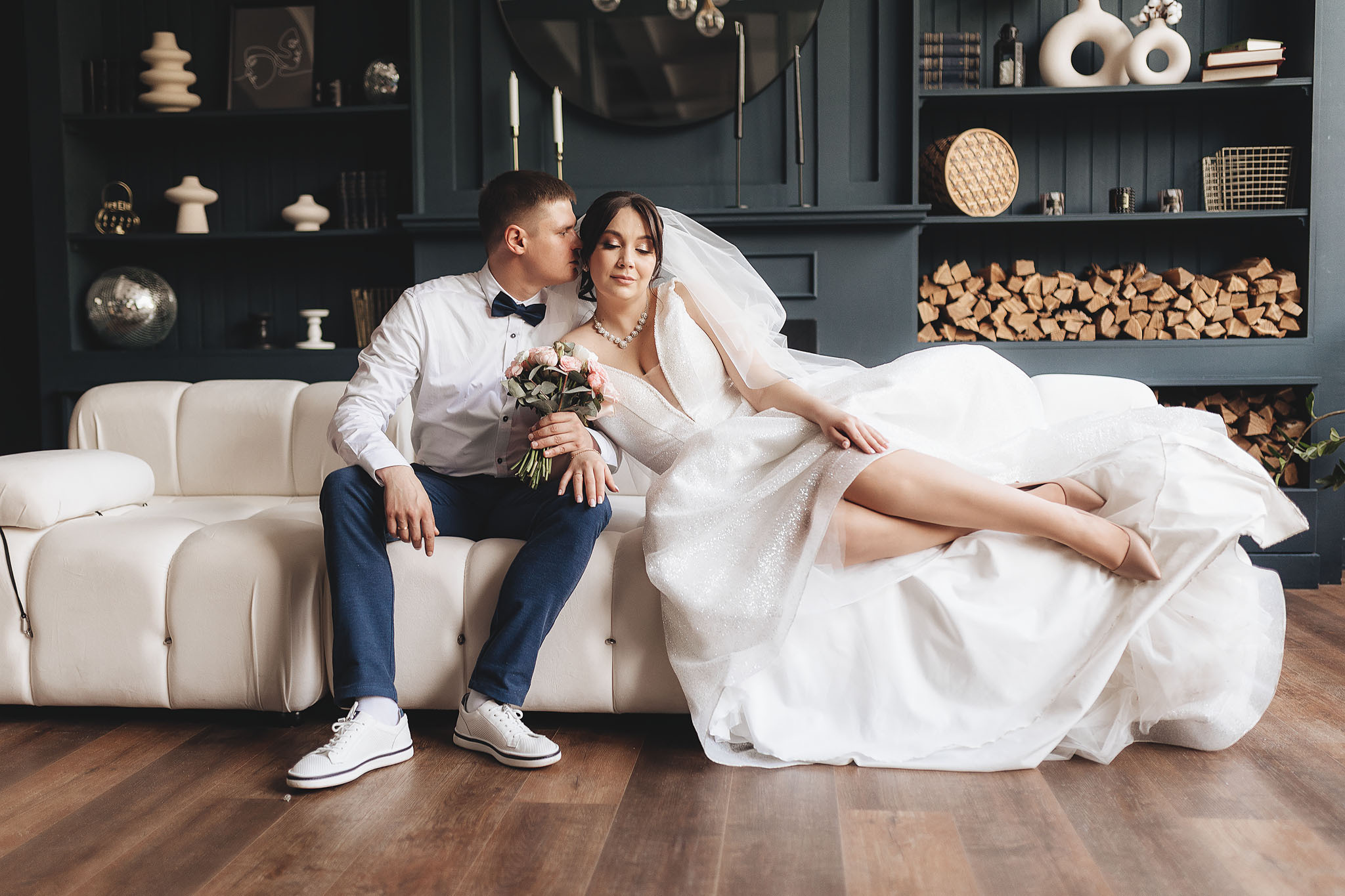 Свадебная фотография. Семейный и свадебный фотограф в Донецке Елена Гордеева