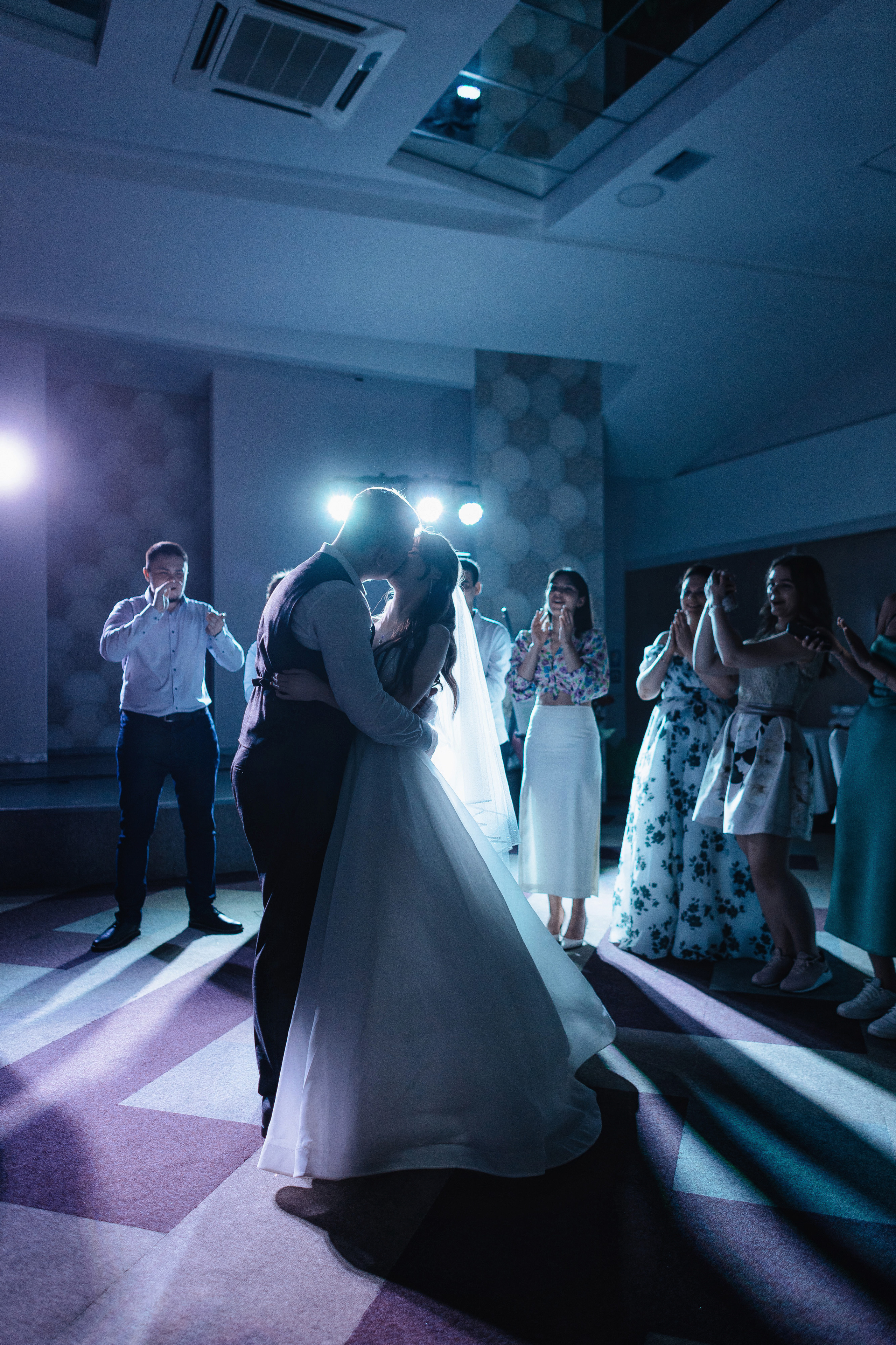 София и Алексей. Семейный и свадебный фотограф в Донецке Елена Гордеева