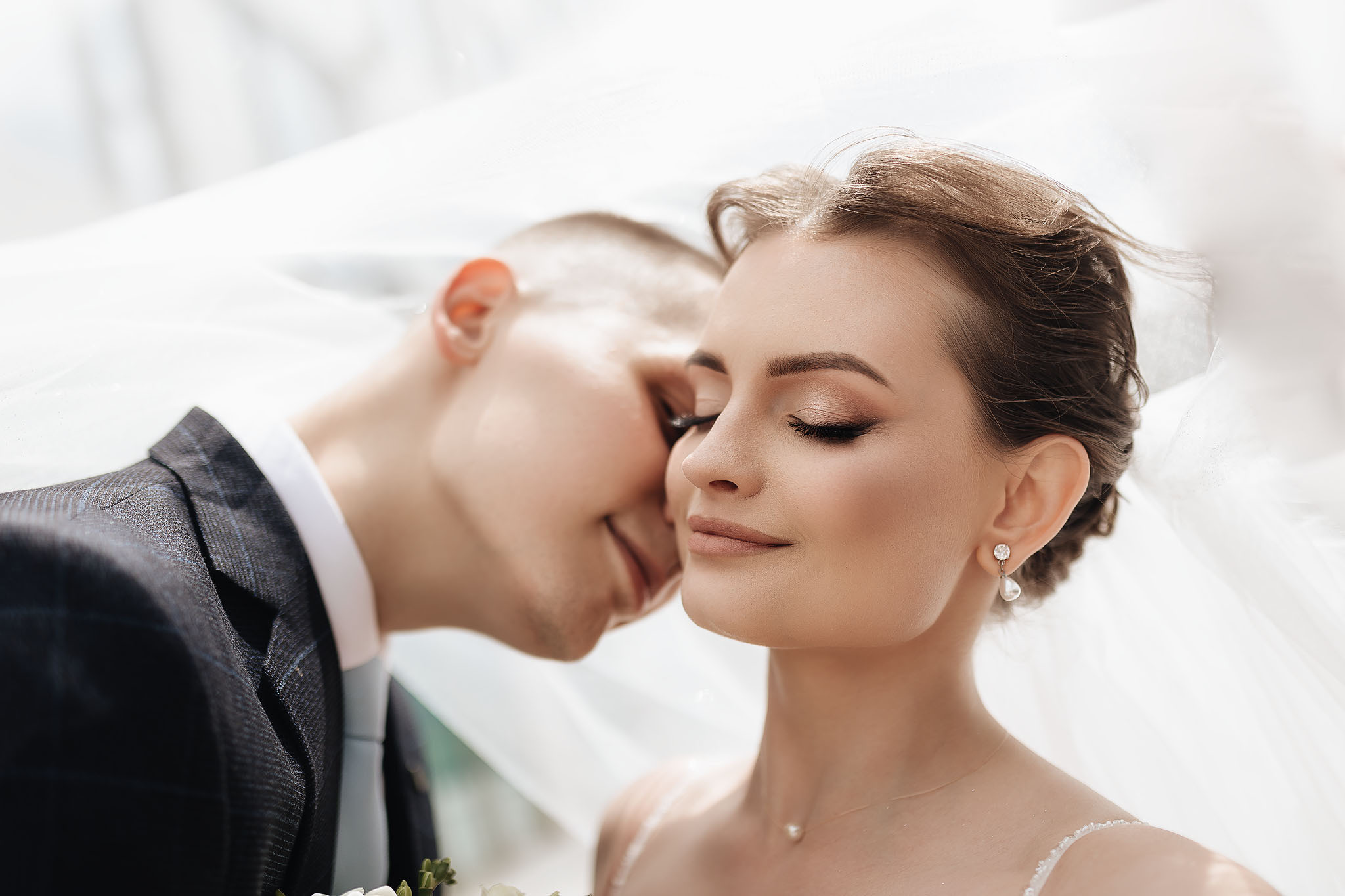 Свадебная фотография. Семейный и свадебный фотограф в Донецке Елена Гордеева