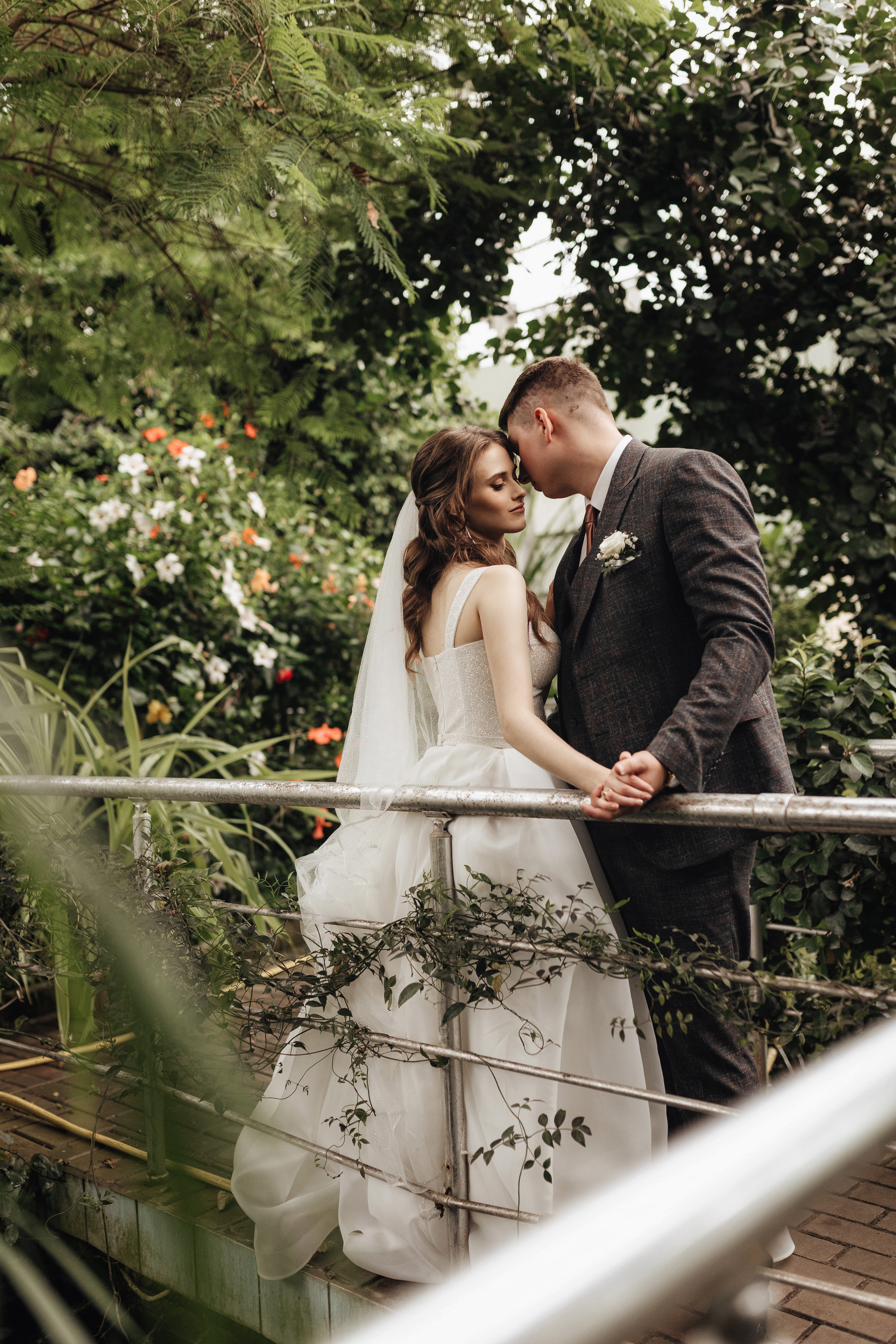 София и Алексей. Семейный и свадебный фотограф в Донецке Елена Гордеева