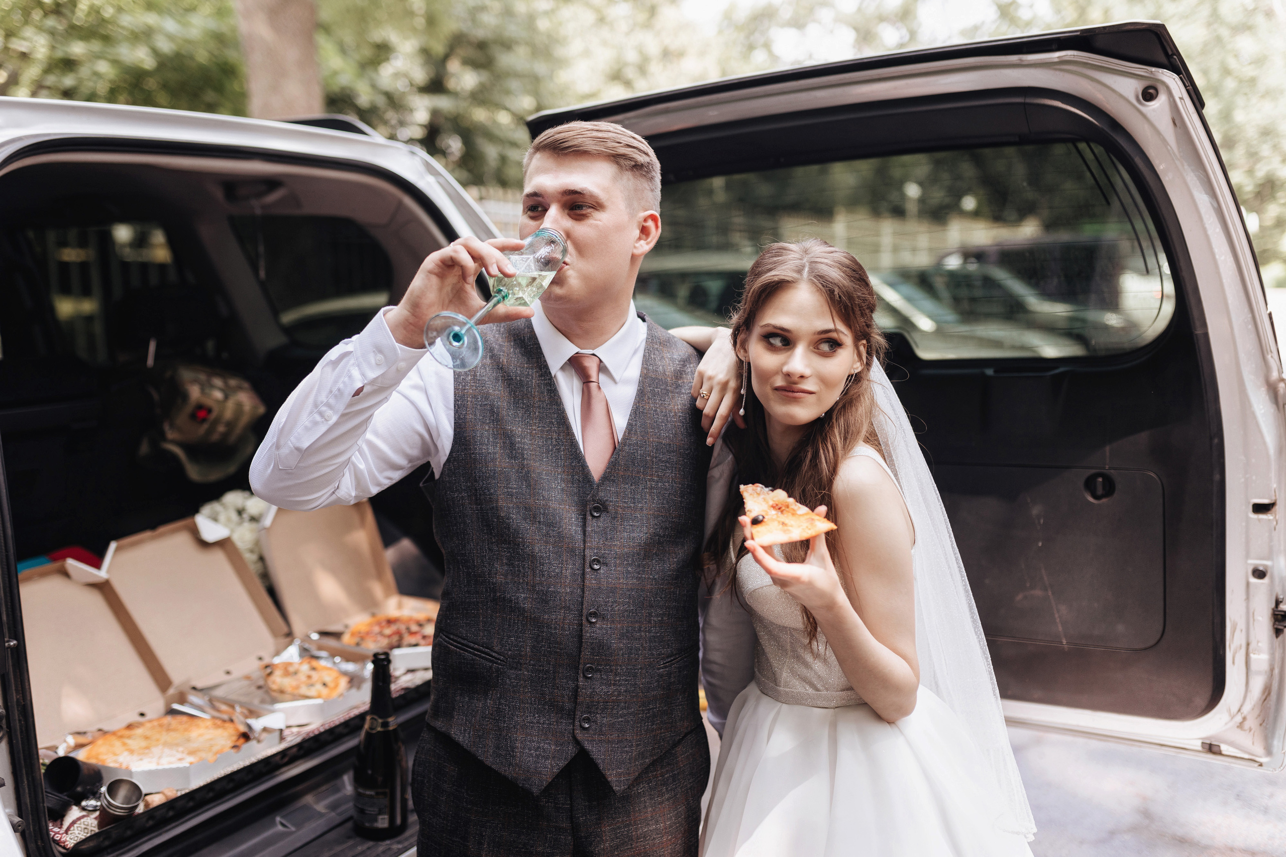 София и Алексей. Семейный и свадебный фотограф в Донецке Елена Гордеева