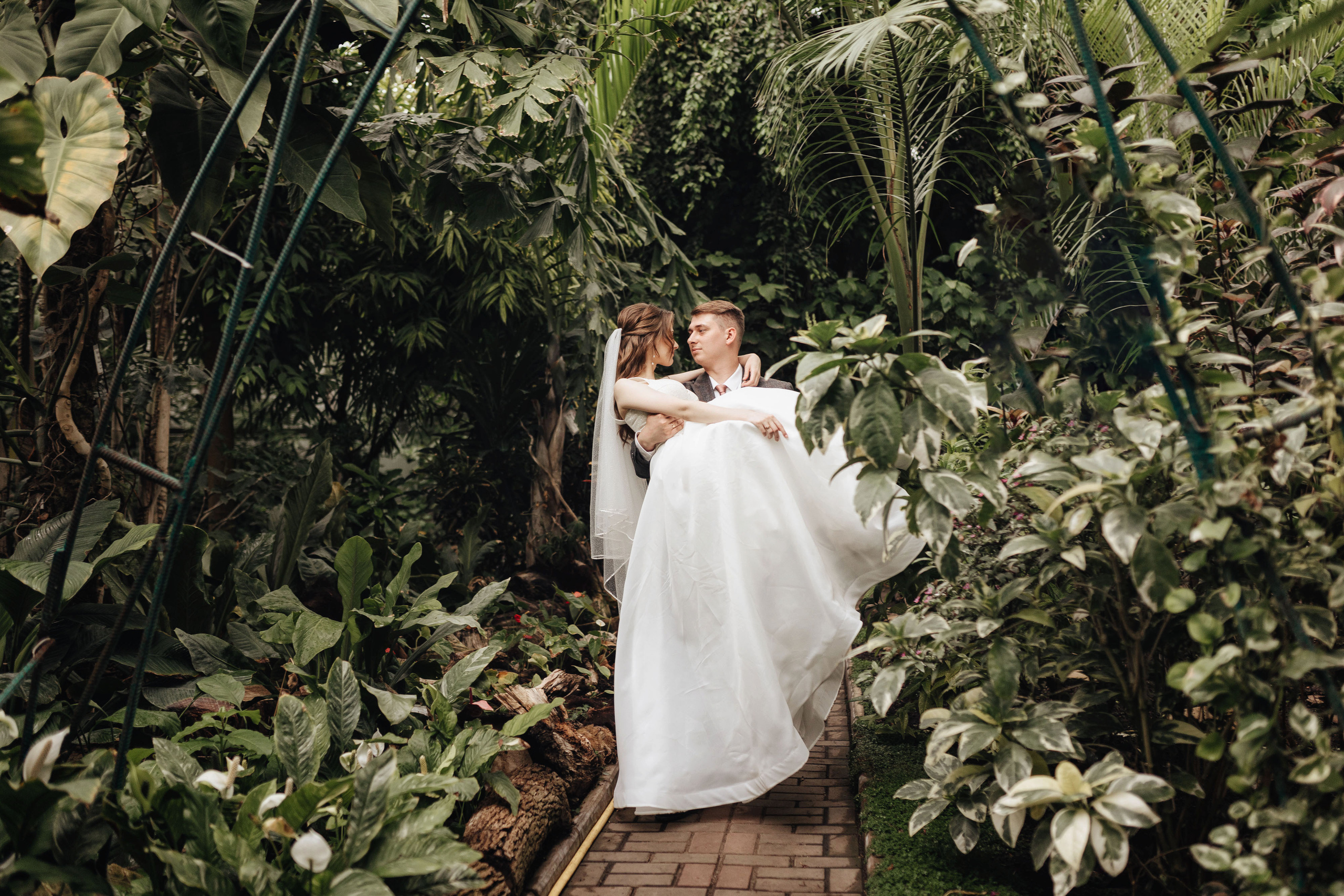 София и Алексей. Семейный и свадебный фотограф в Донецке Елена Гордеева