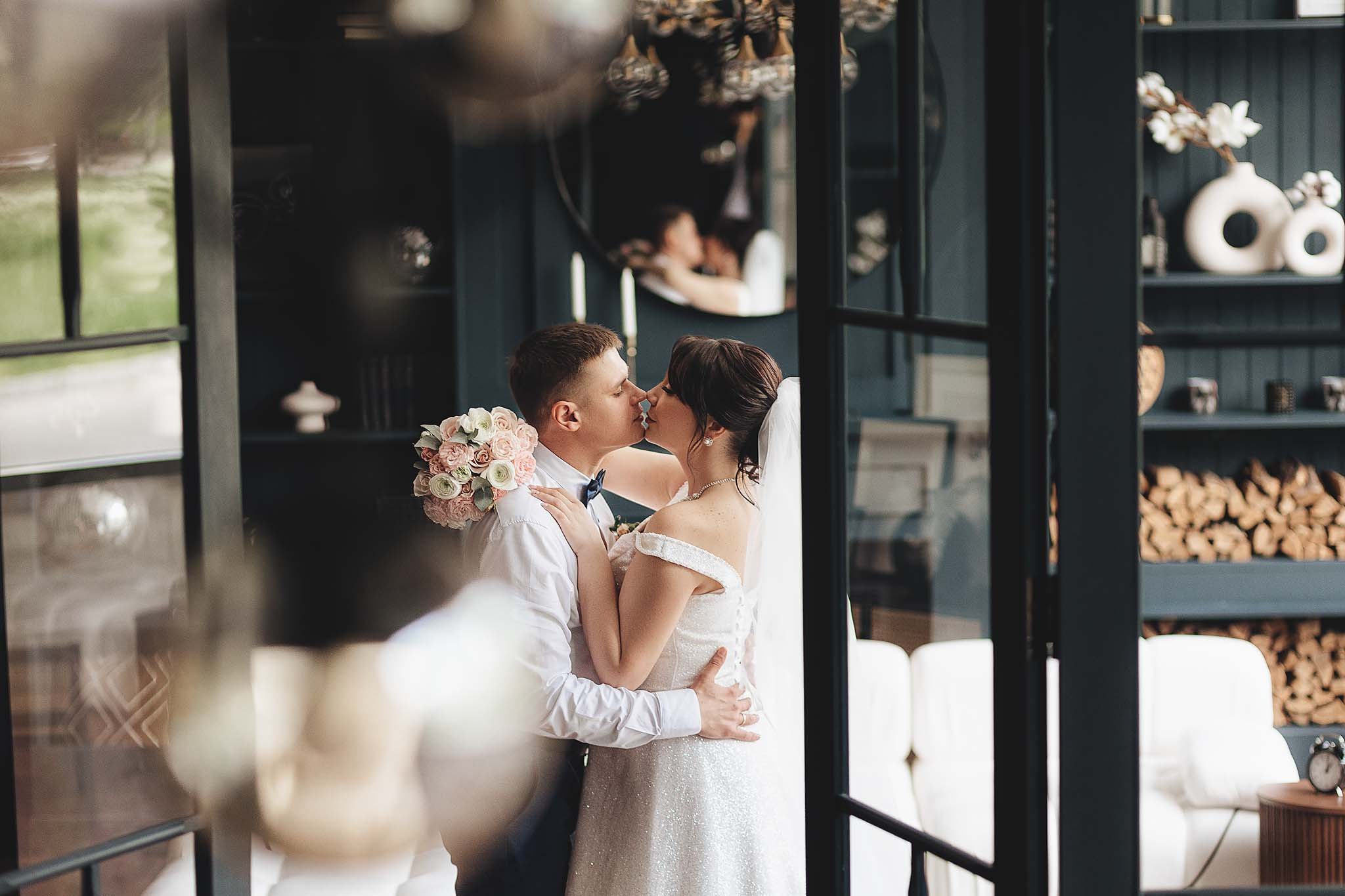 Свадебная фотография. Семейный и свадебный фотограф в Донецке Елена Гордеева