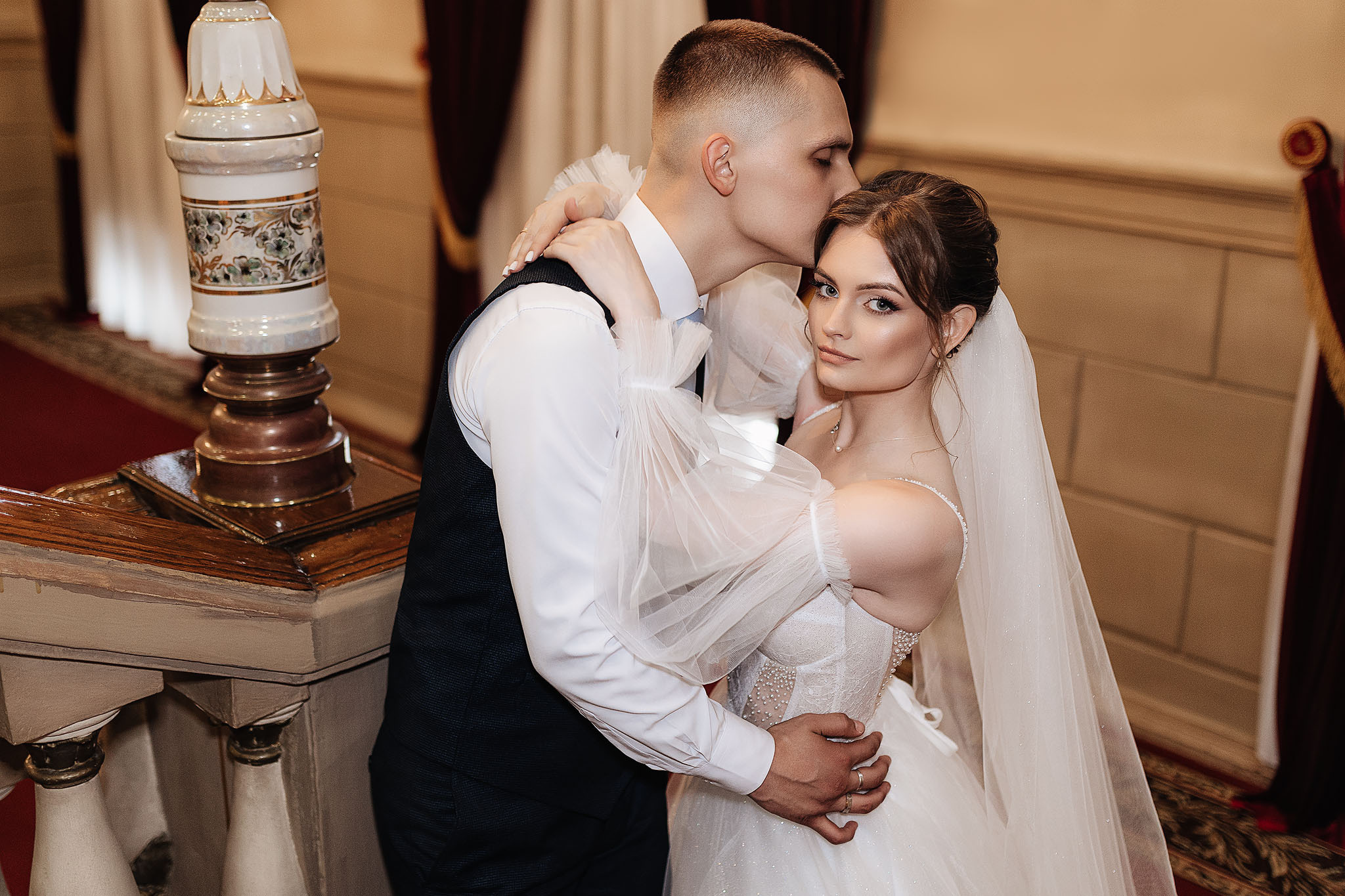 Свадебная фотография. Семейный и свадебный фотограф в Донецке Елена Гордеева