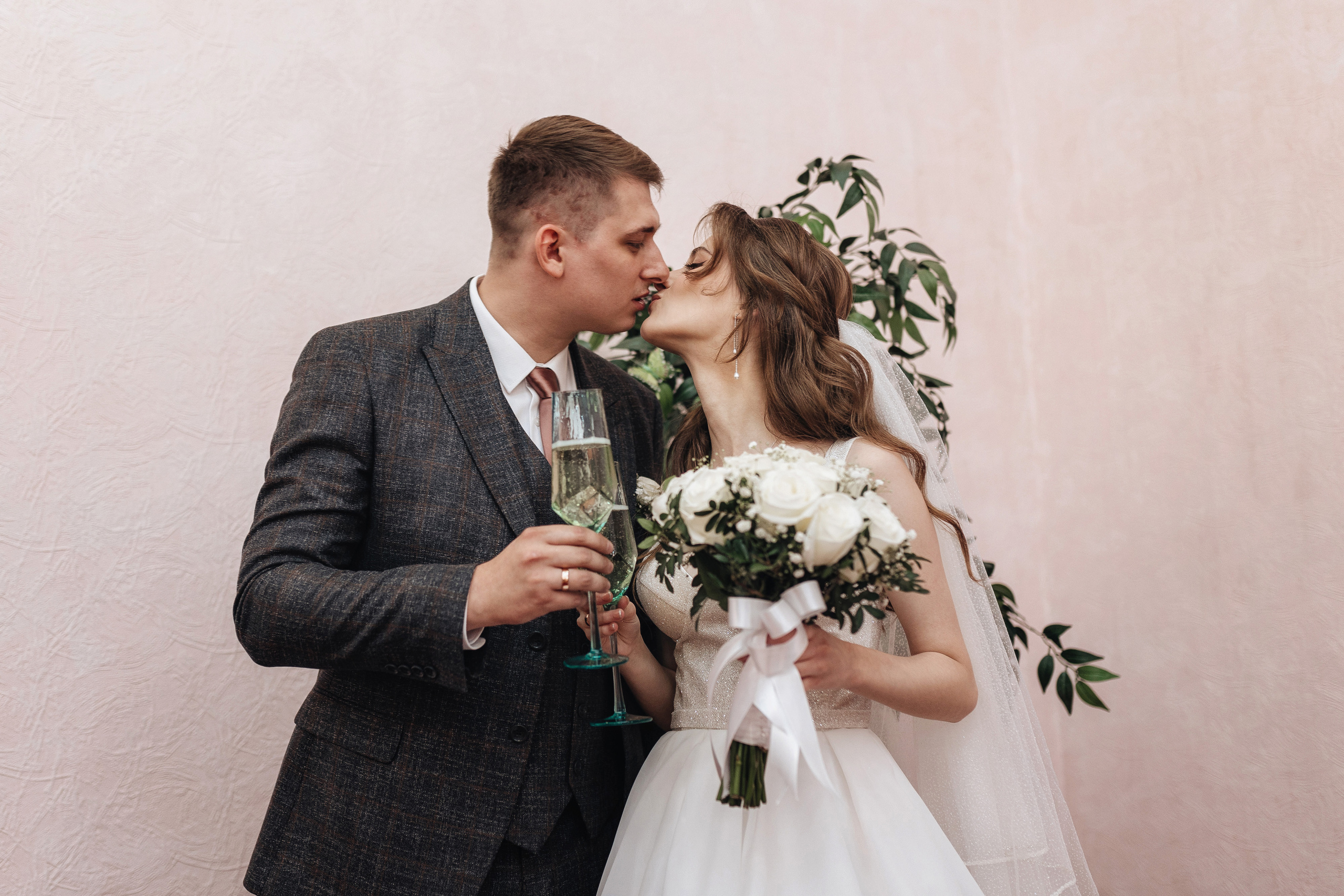 София и Алексей. Семейный и свадебный фотограф в Донецке Елена Гордеева