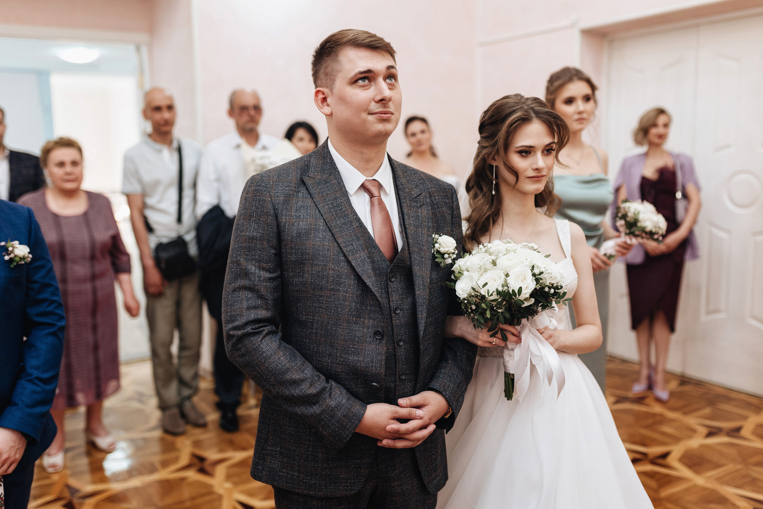 София и Алексей. Семейный и свадебный фотограф в Донецке Елена Гордеева