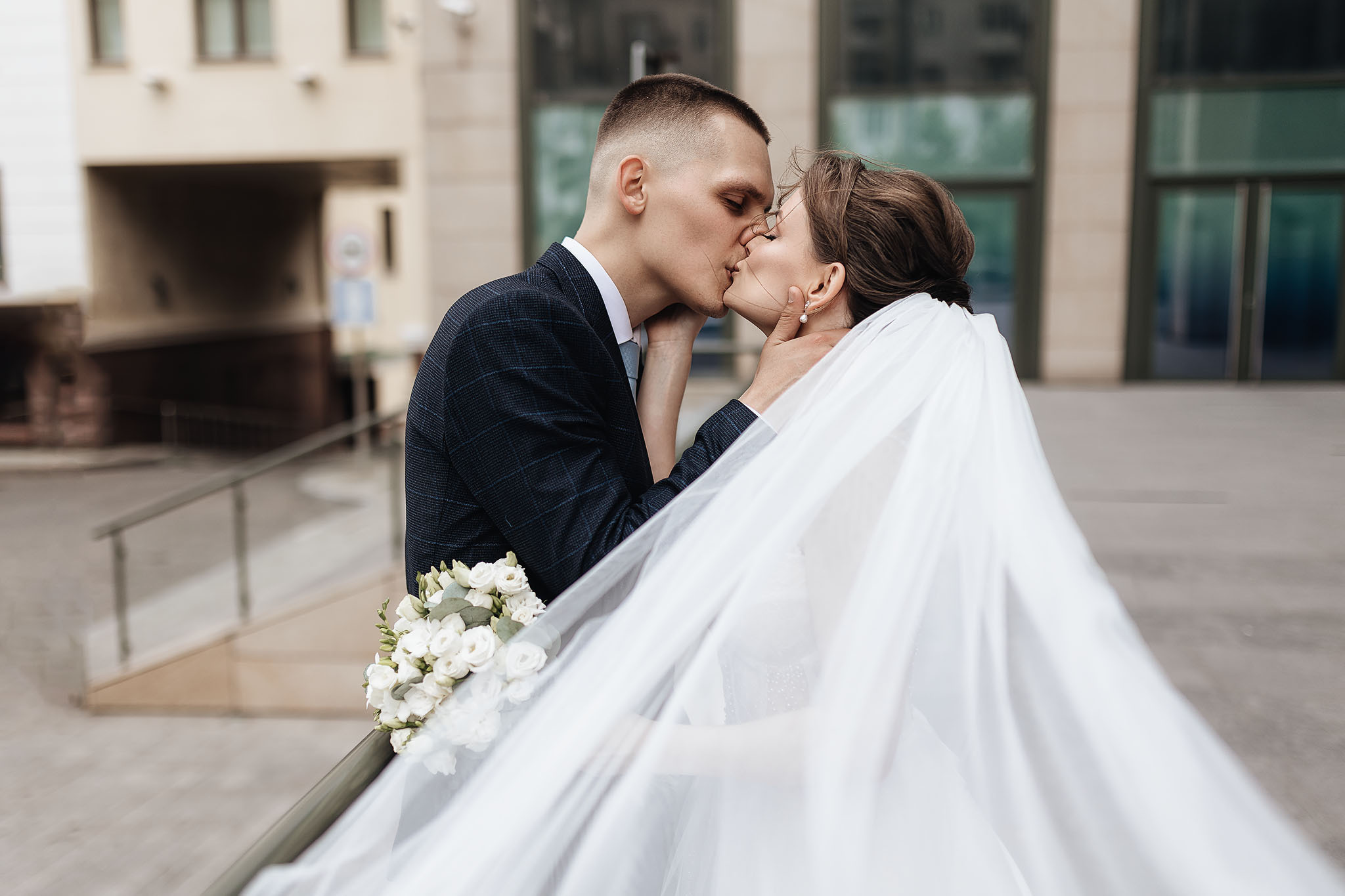 Свадебная фотография. Семейный и свадебный фотограф в Донецке Елена Гордеева