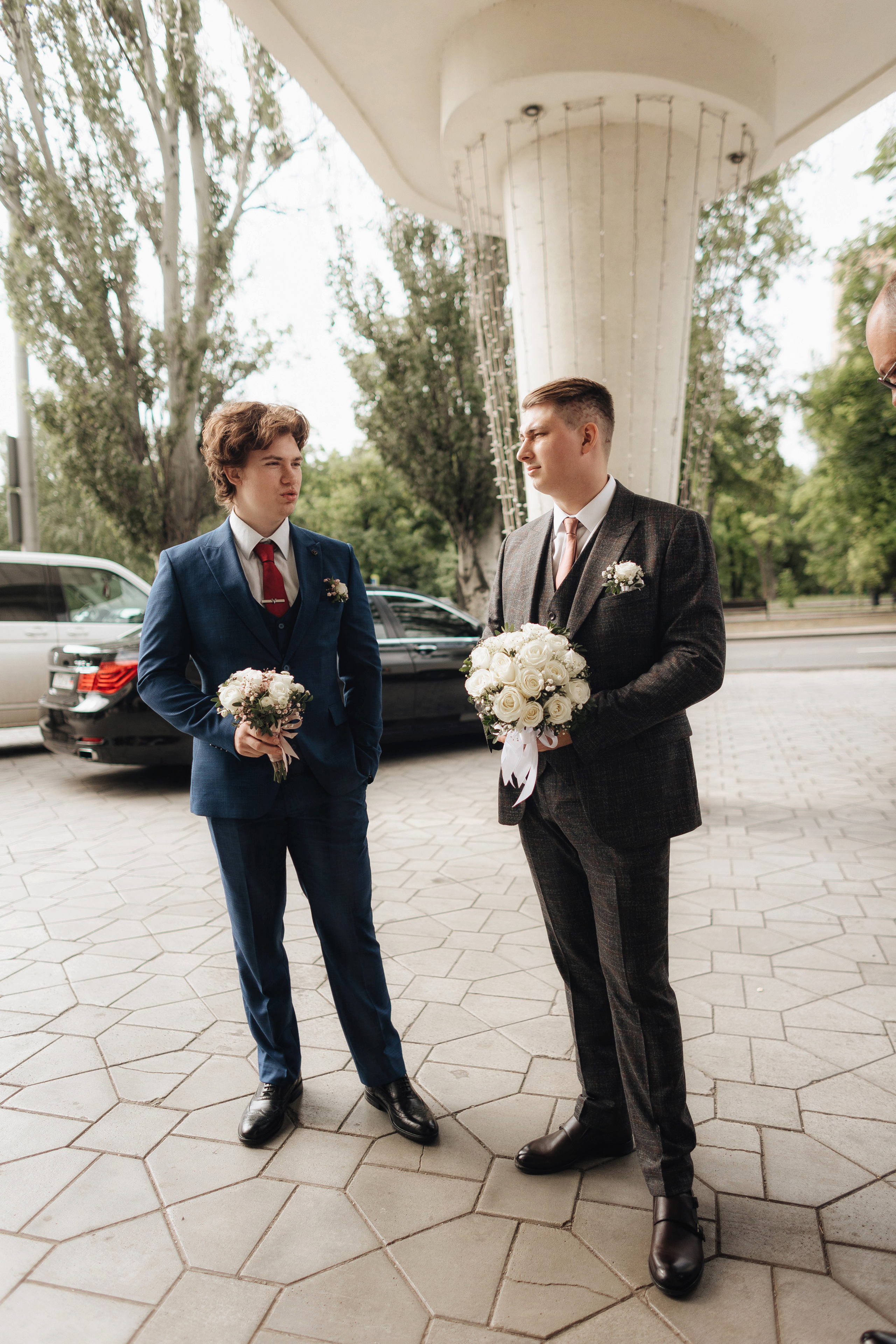 София и Алексей. Семейный и свадебный фотограф в Донецке Елена Гордеева