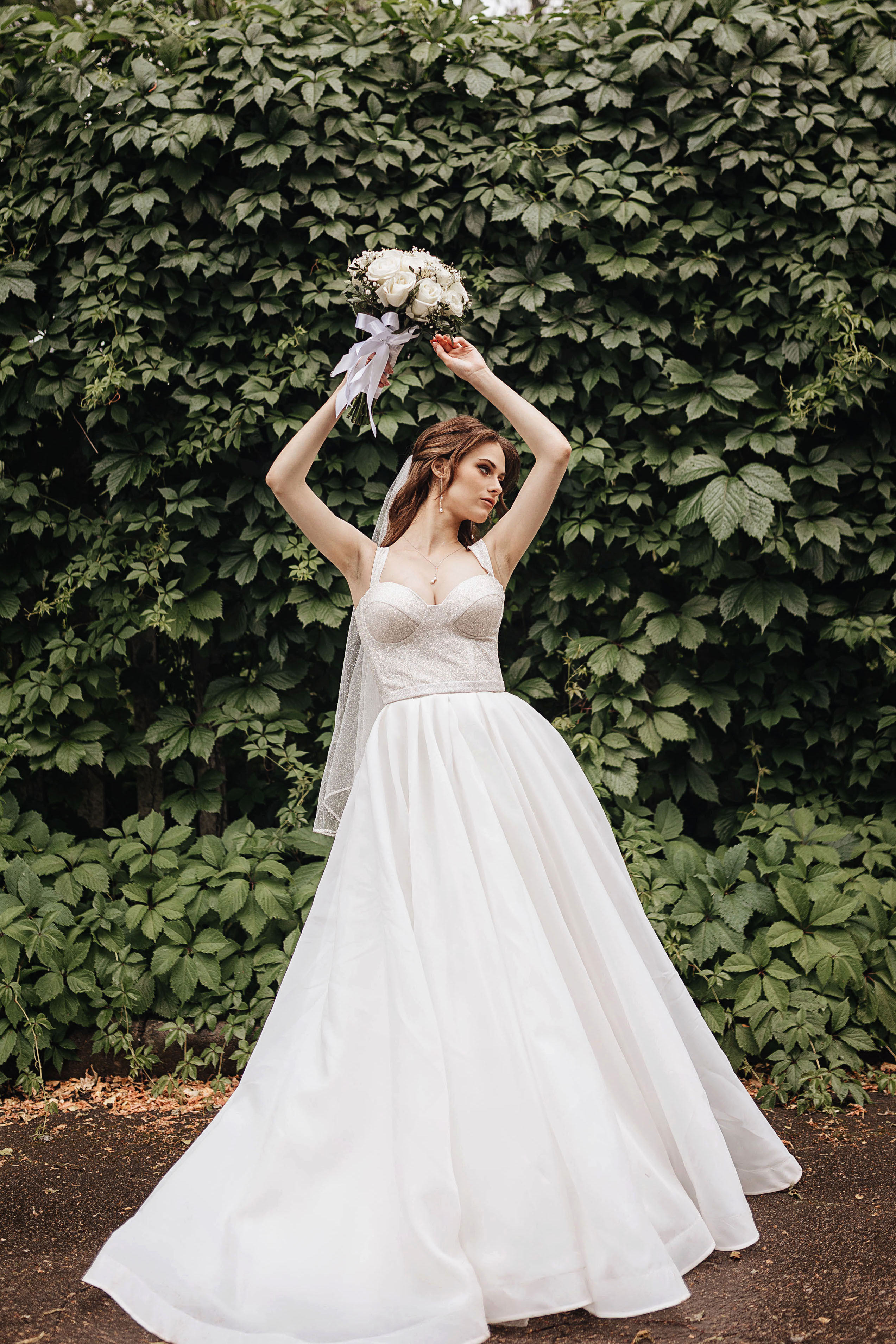 София и Алексей. Семейный и свадебный фотограф в Донецке Елена Гордеева