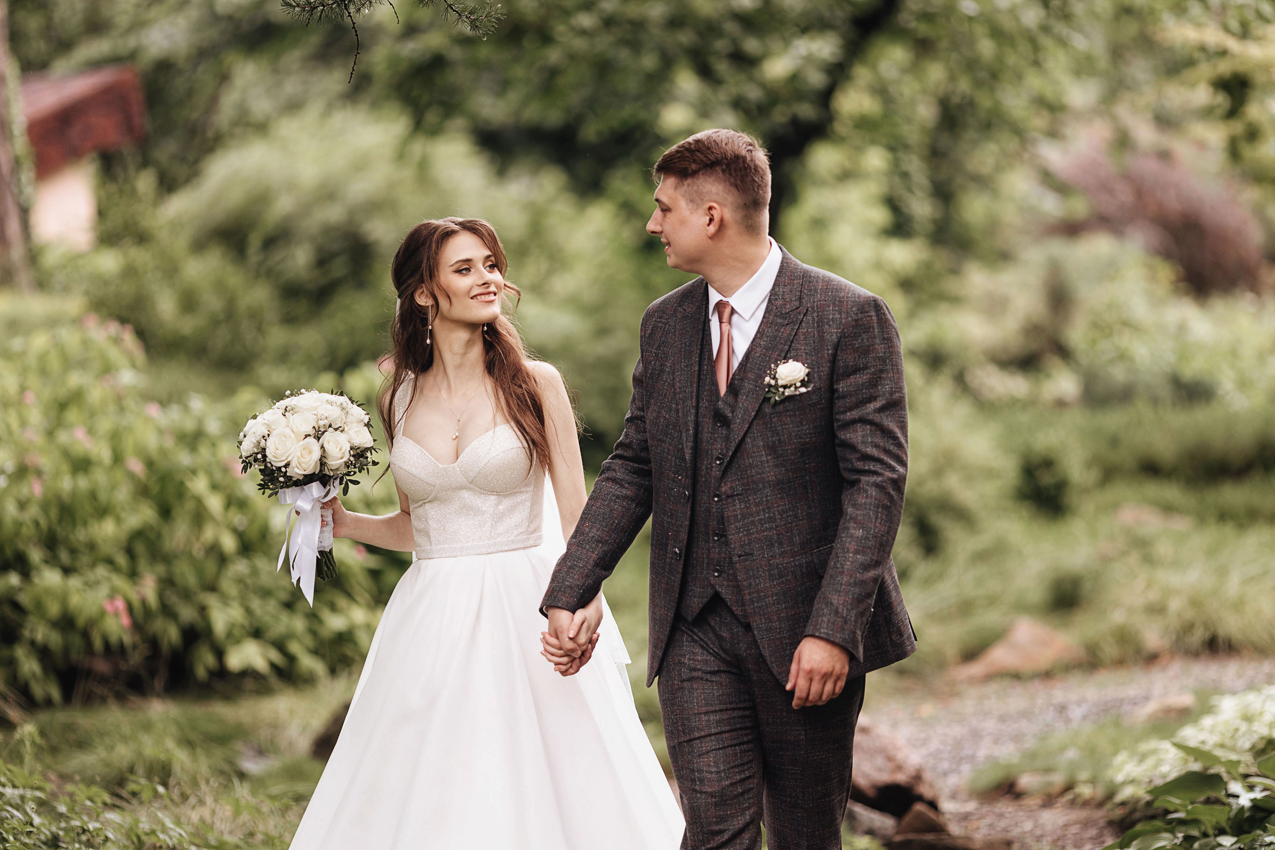 София и Алексей. Семейный и свадебный фотограф в Донецке Елена Гордеева