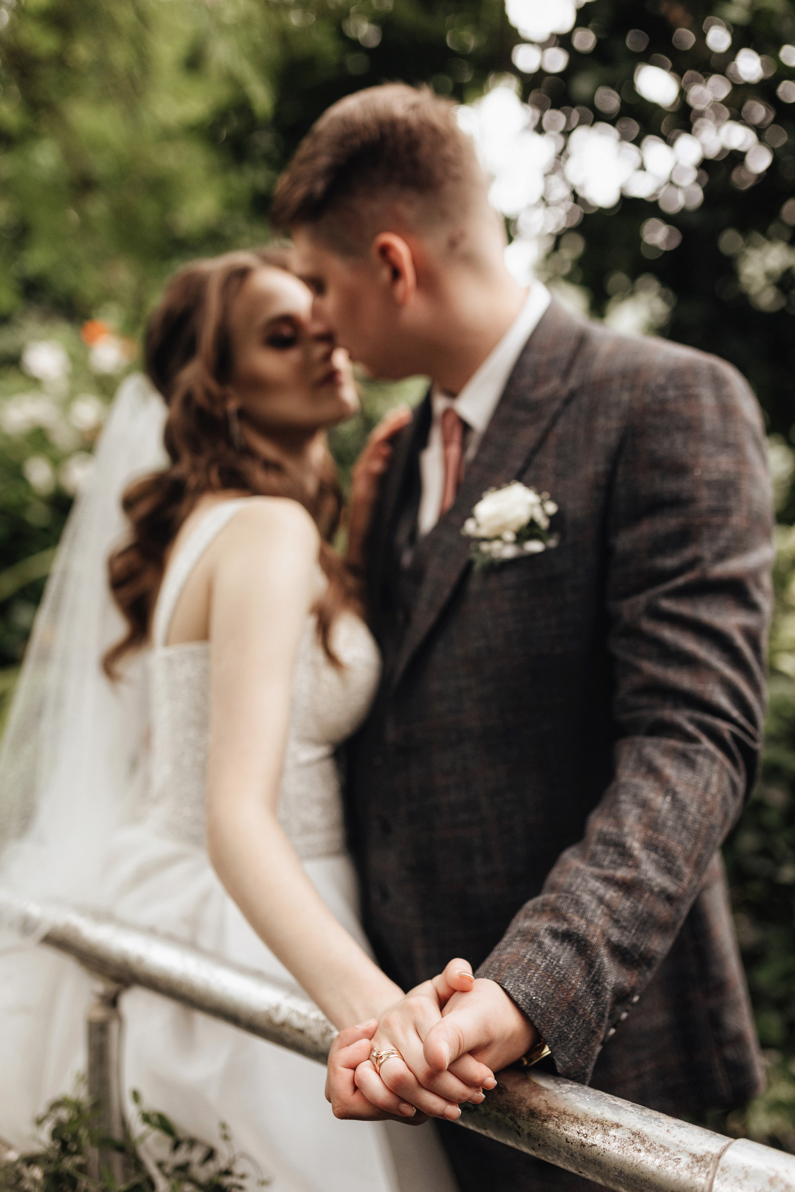 София и Алексей. Семейный и свадебный фотограф в Донецке Елена Гордеева