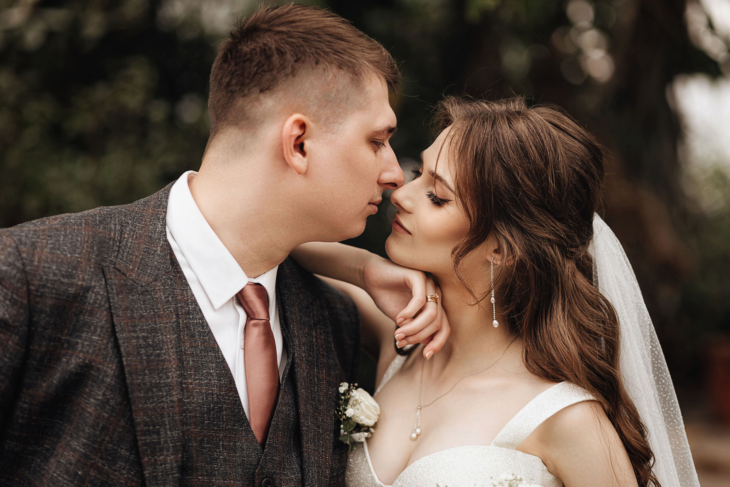 Свадебная фотография. Семейный и свадебный фотограф в Донецке Елена Гордеева